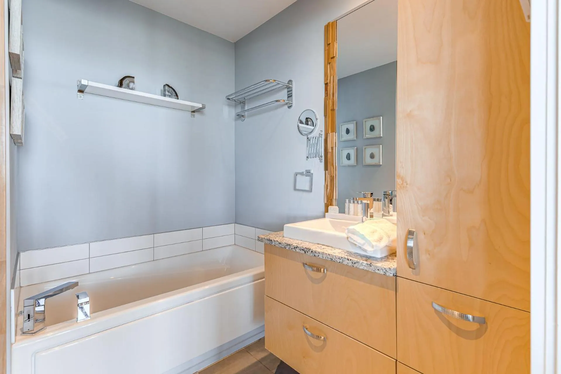 Les Immeubles Charlevoix - Le 760-412