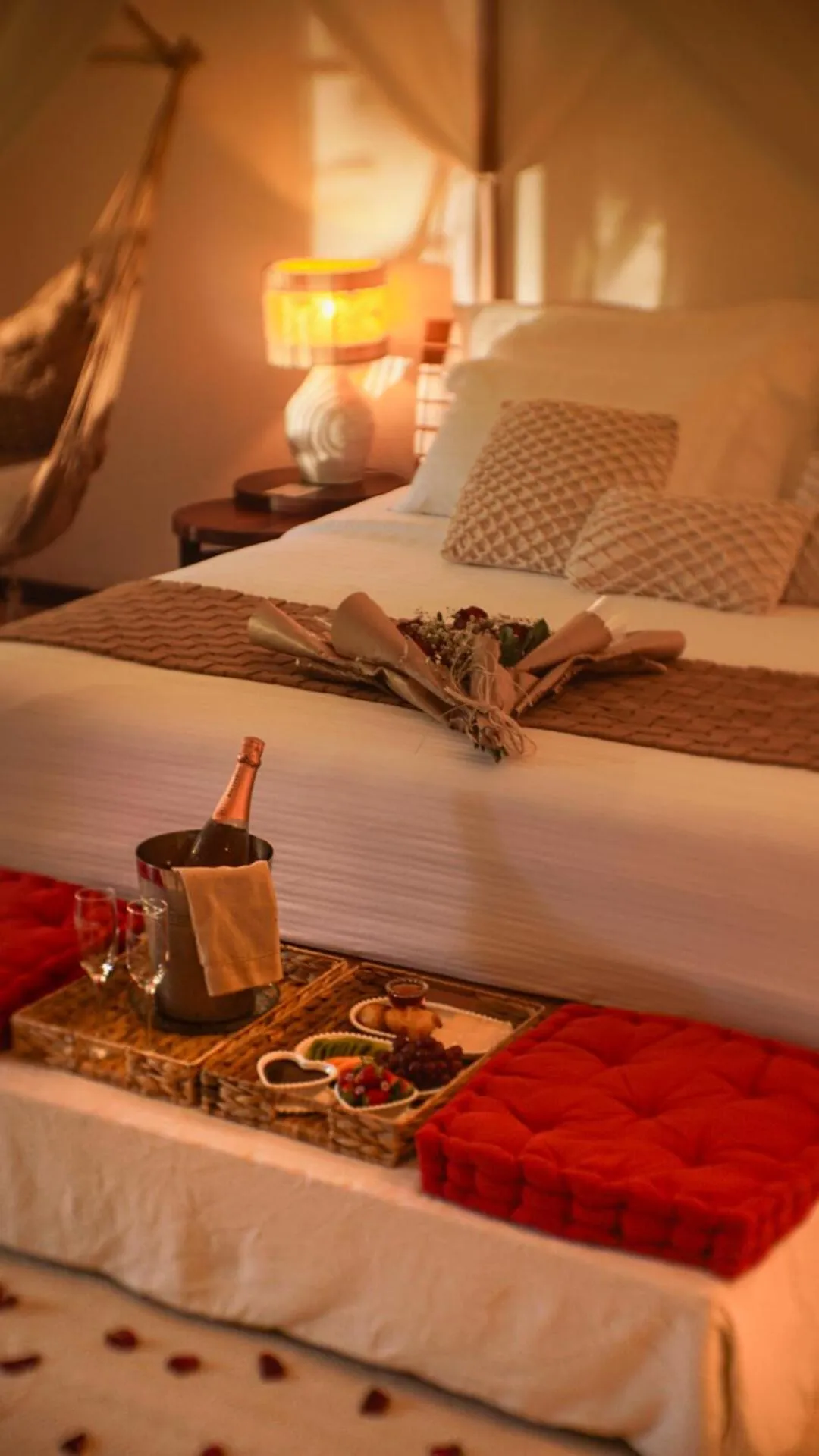 Spa and wellness centre/facilities, Bed in Paraíso Ecológico Pousada & SPA