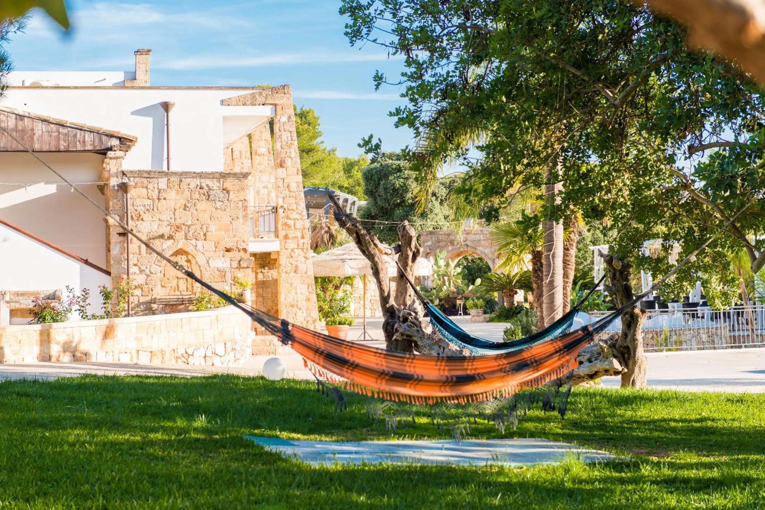 Garden in Eden Resort Country