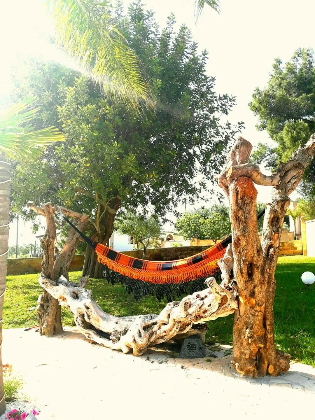 Garden in Eden Resort Country