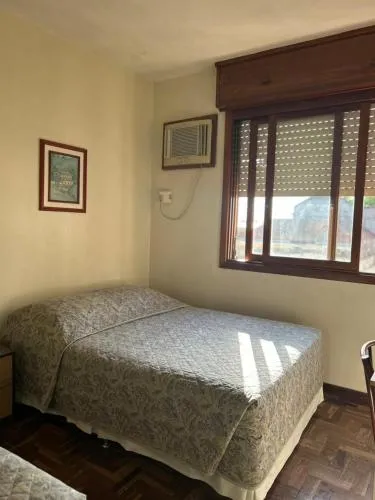 Hotel Porto Alegre
