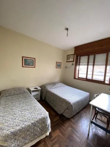 Hotel Porto Alegre