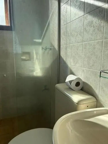 Hotel Porto Alegre