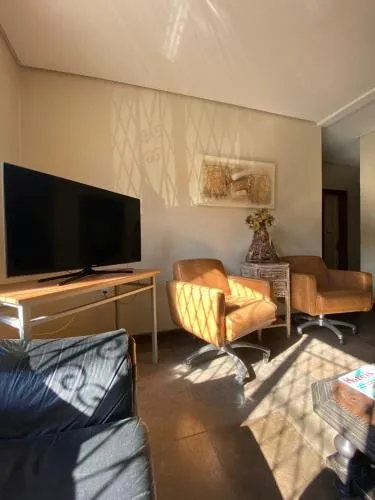 Hotel Porto Alegre