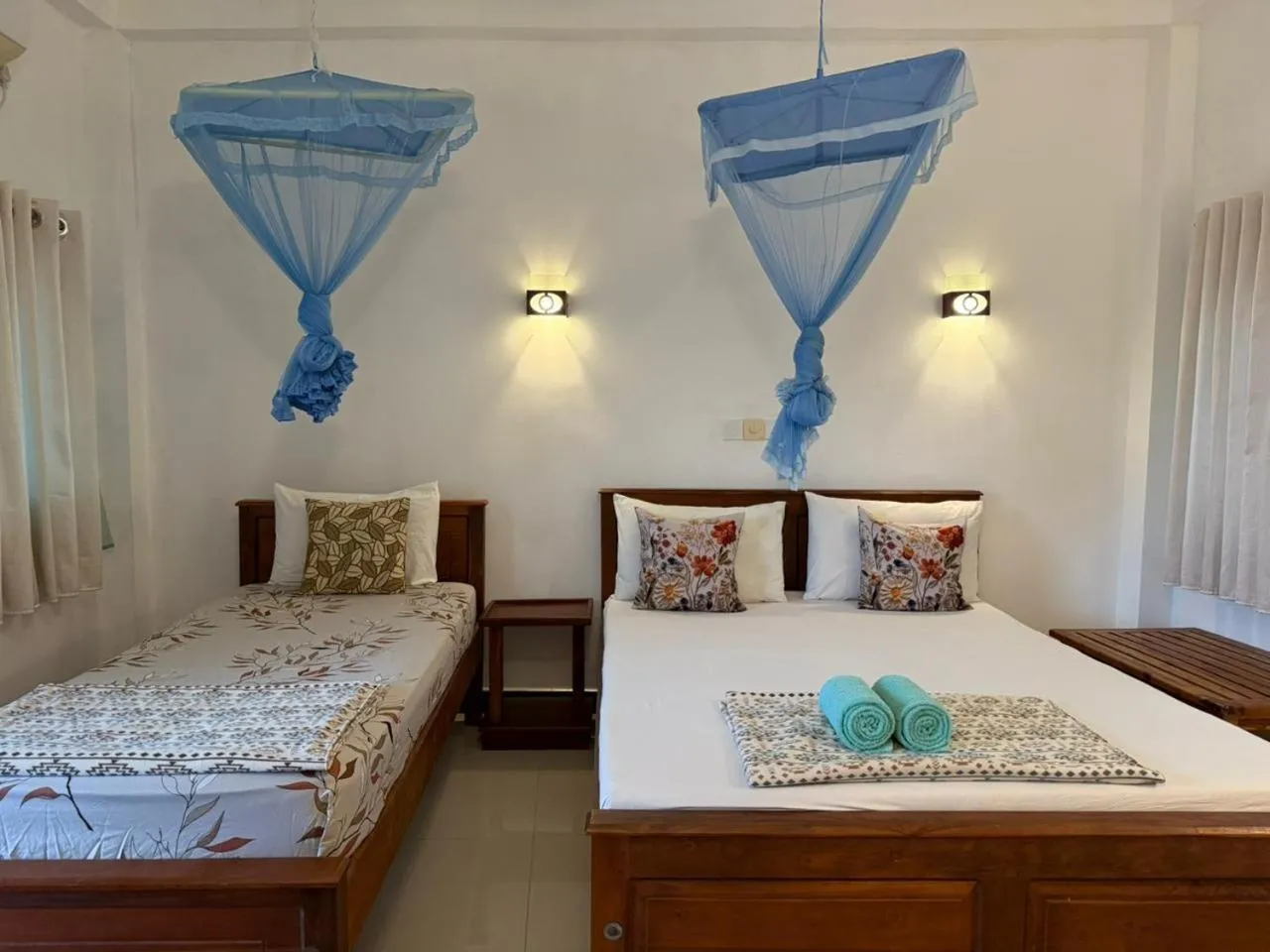 Anna Tourist Inn