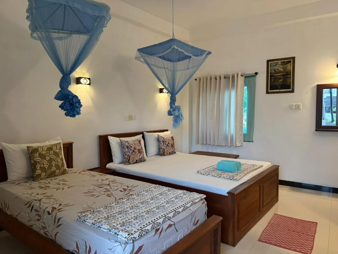 Anna Tourist Inn