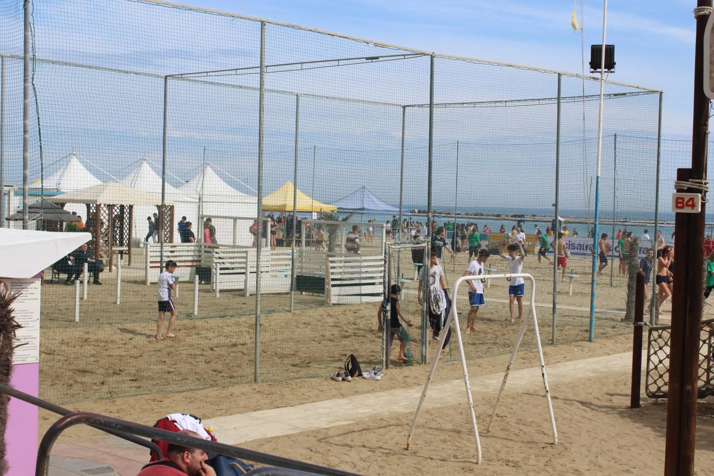 Other in Hotel La Pergola