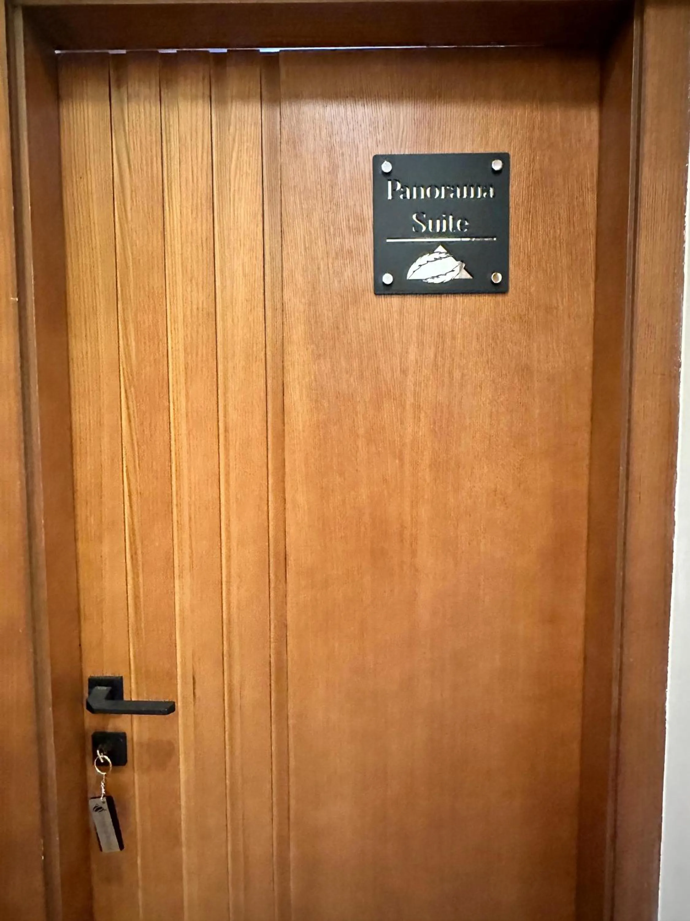 wardrobe in Galaxy Pyramids View INN