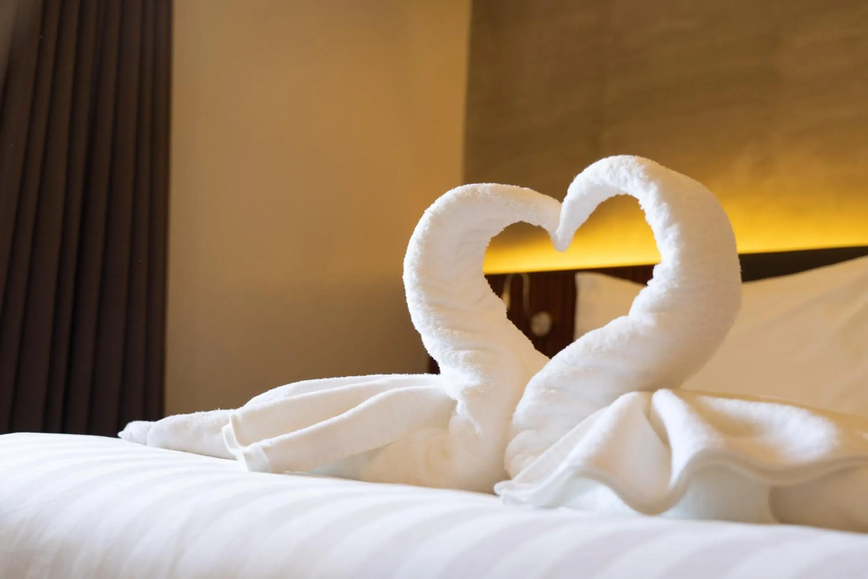 Bed in Altaroca Mountain Resort Antipolo Bed in Altaroca Mountain Resort Antipolo