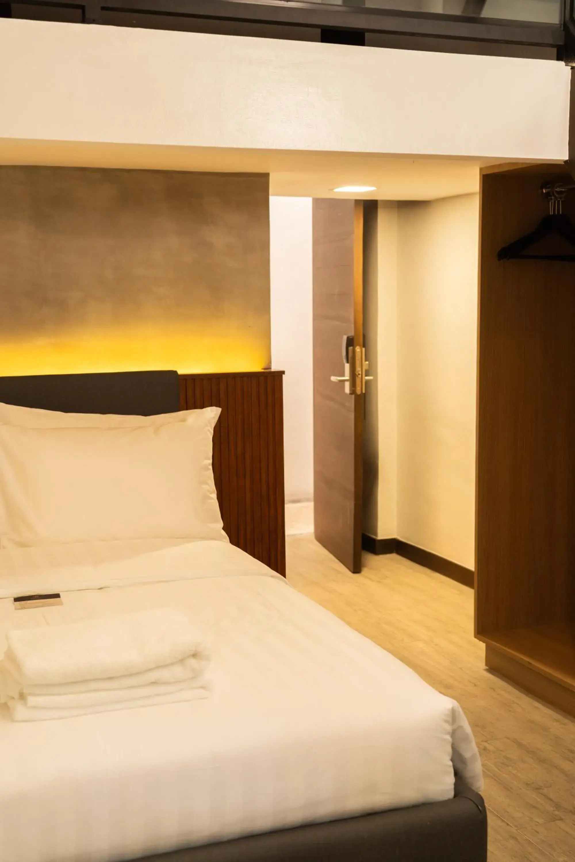 Bedroom, Bed in Altaroca Mountain Resort Antipolo Bedroom, Bed in Altaroca Mountain Resort Antipolo