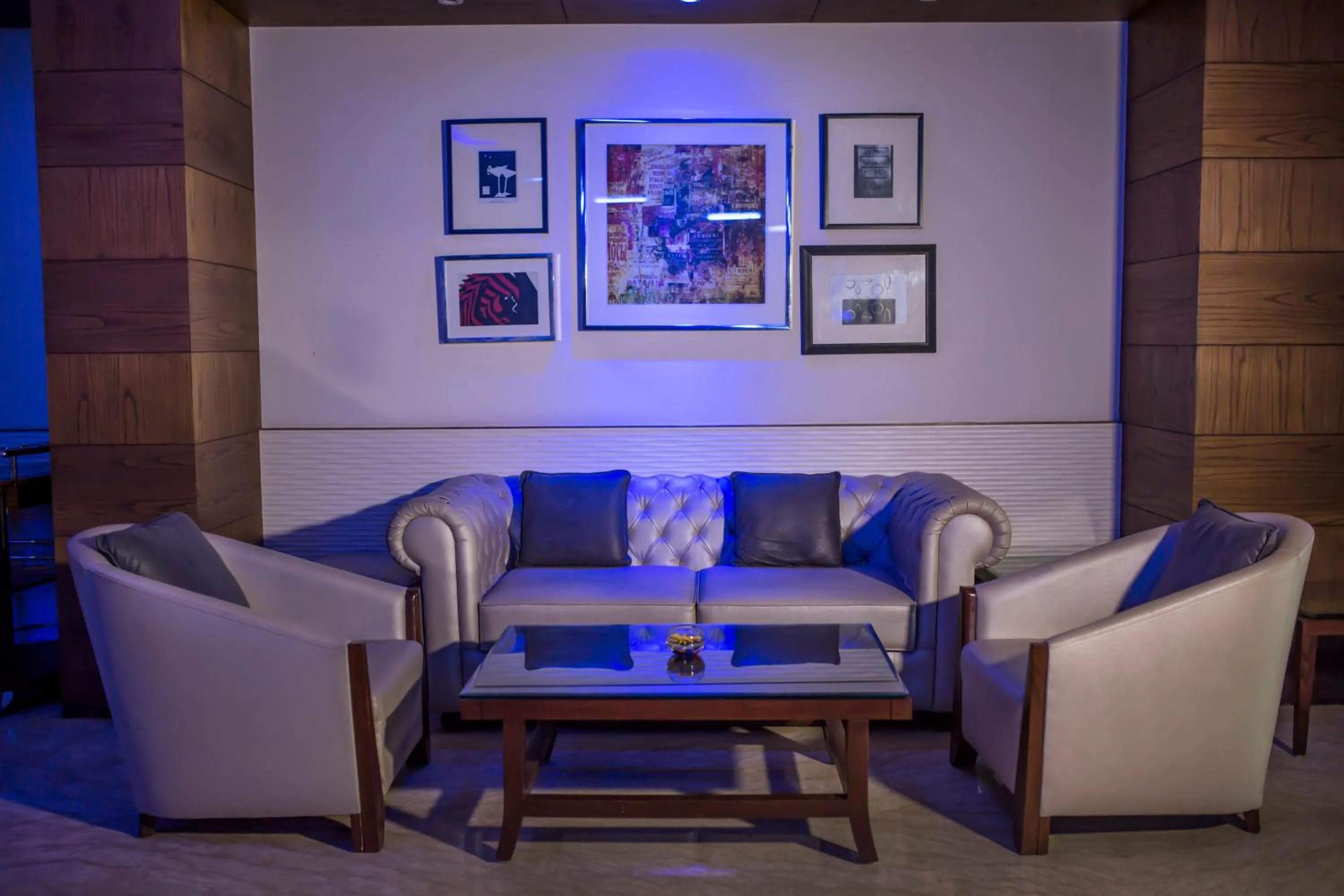 Other in Sarovar Portico- Jalandhar