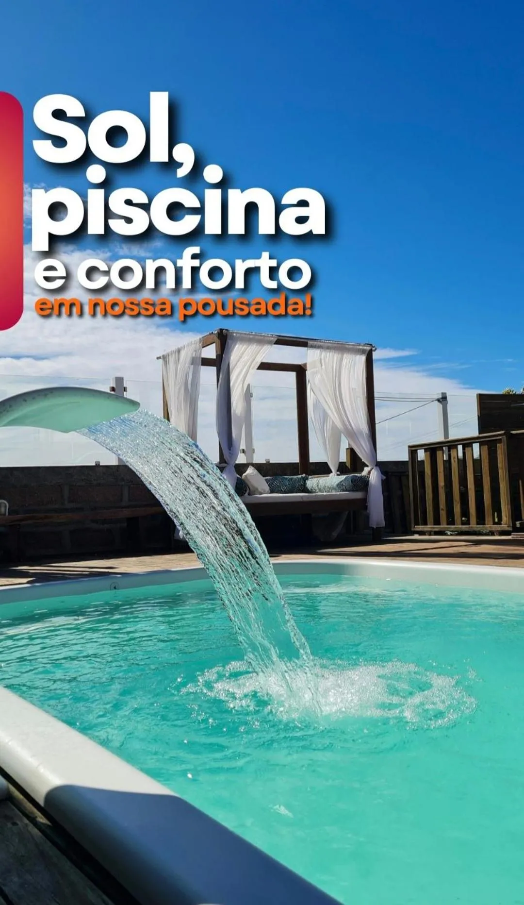 Pousada Vista ao Farol