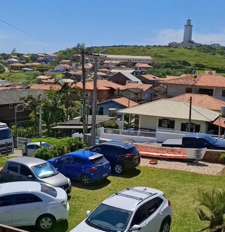 Pousada Vista ao Farol