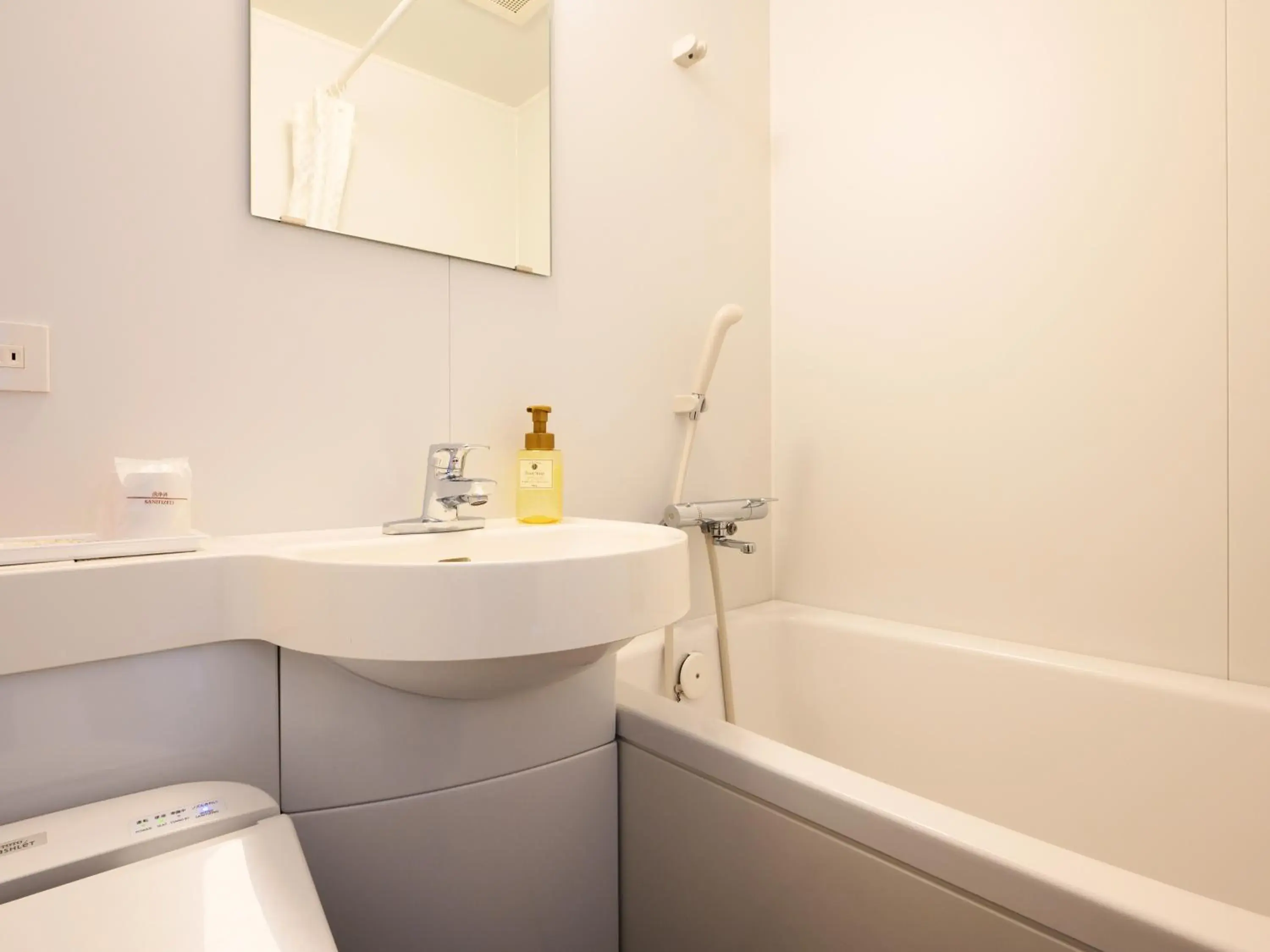 Photo of the whole room in hotel miura kaen Photo of the whole room in hotel miura kaen