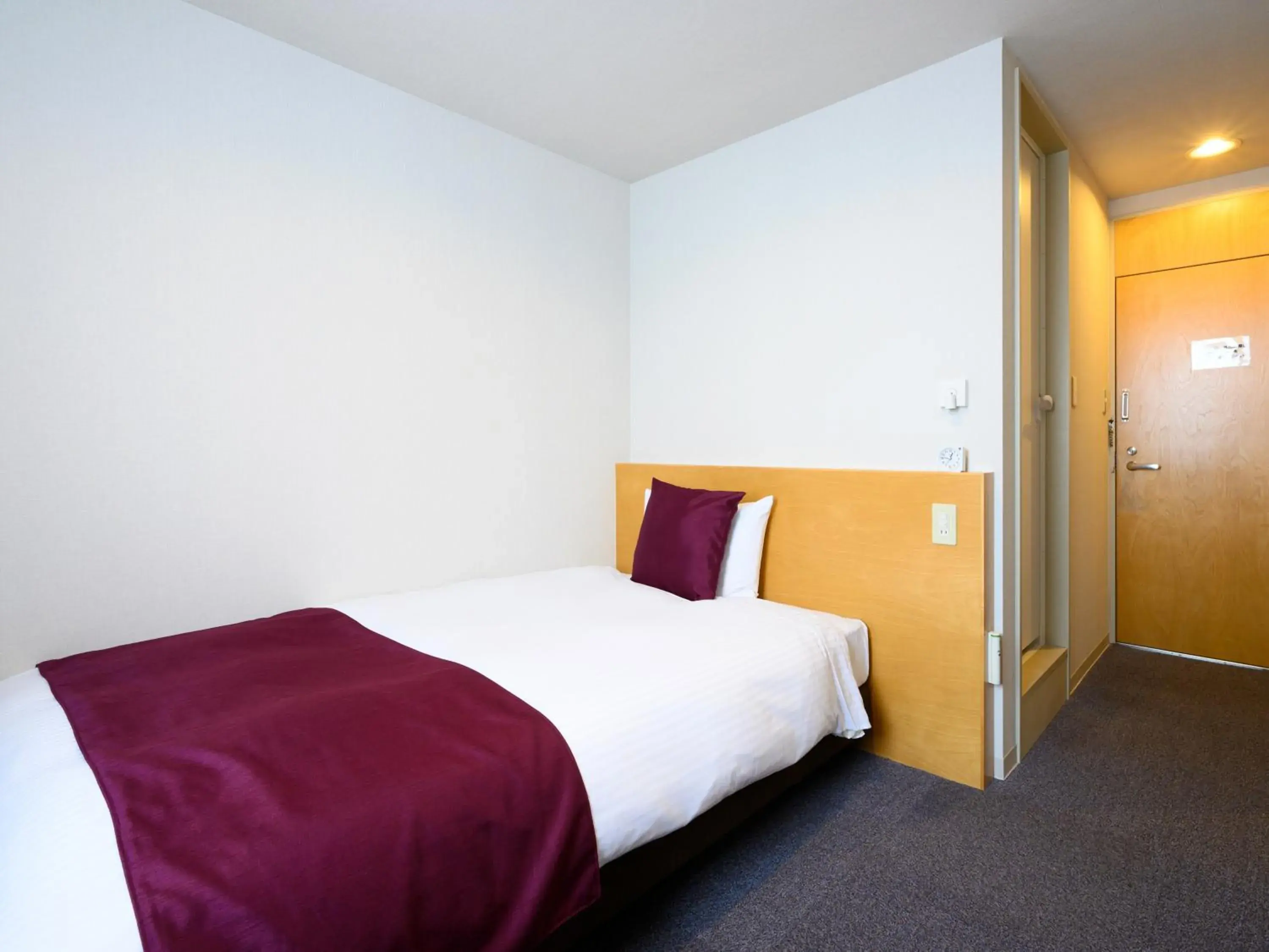 Photo of the whole room, Bed in hotel miura kaen Photo of the whole room, Bed in hotel miura kaen