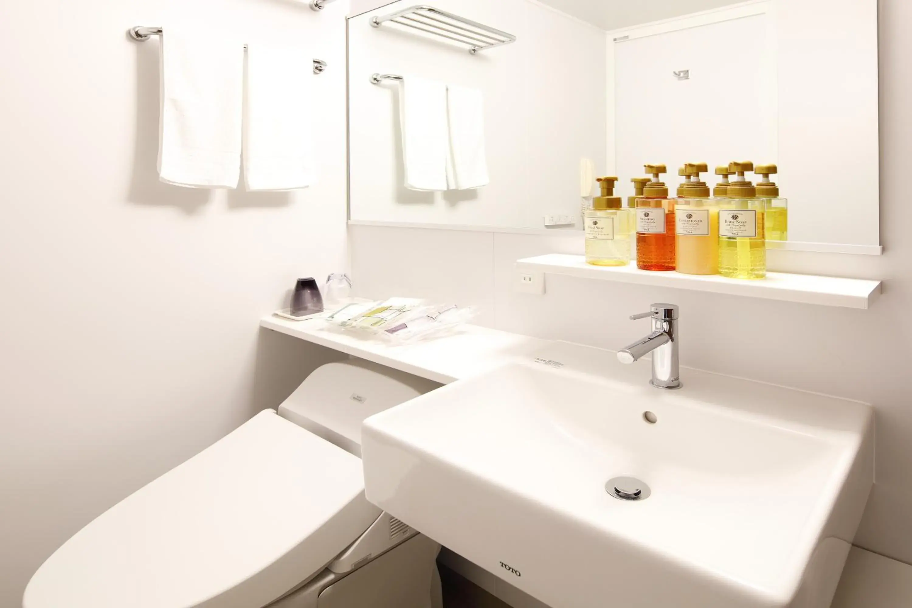 Hotel New Omi Hotel New Omi