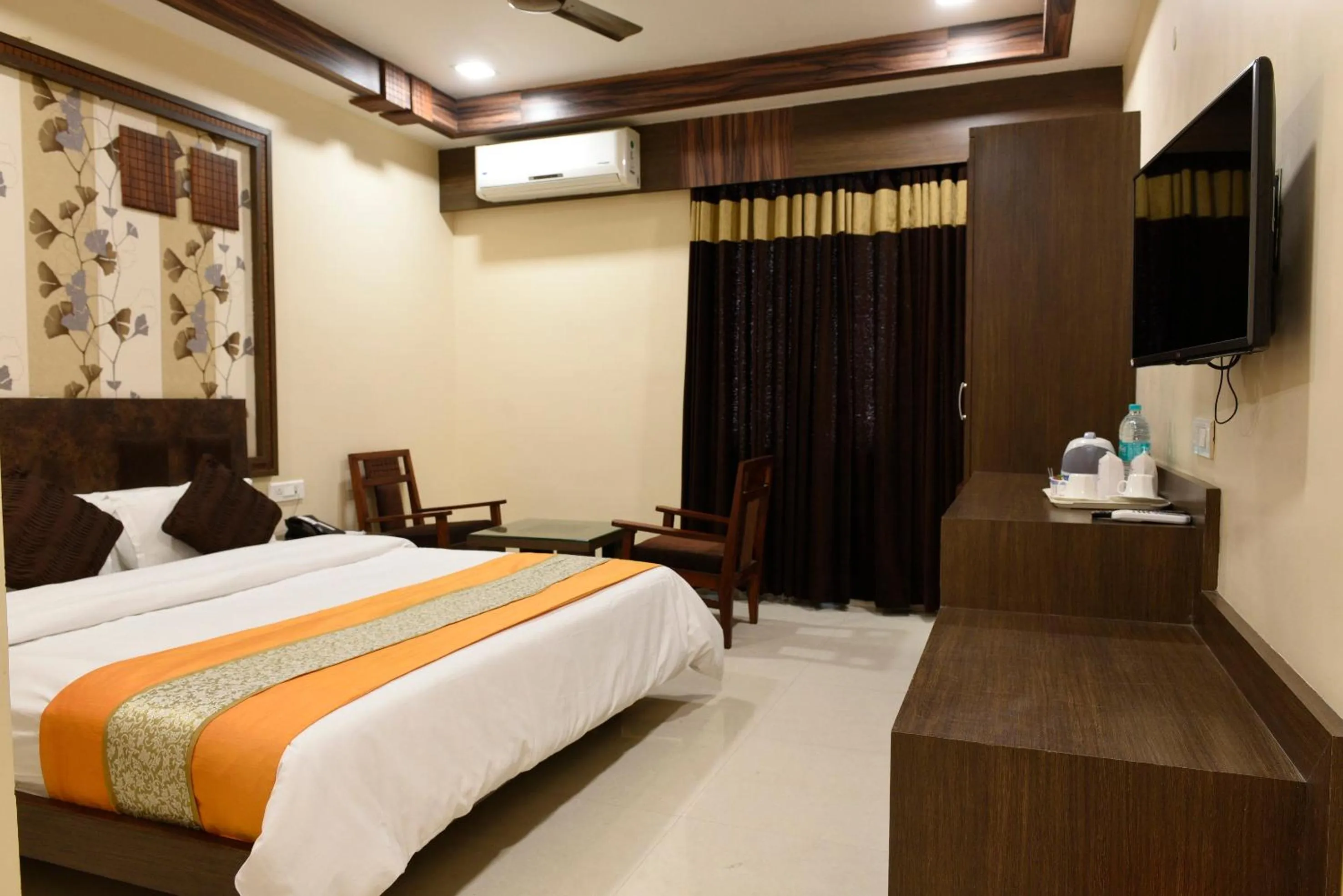 Hotel Rituraj