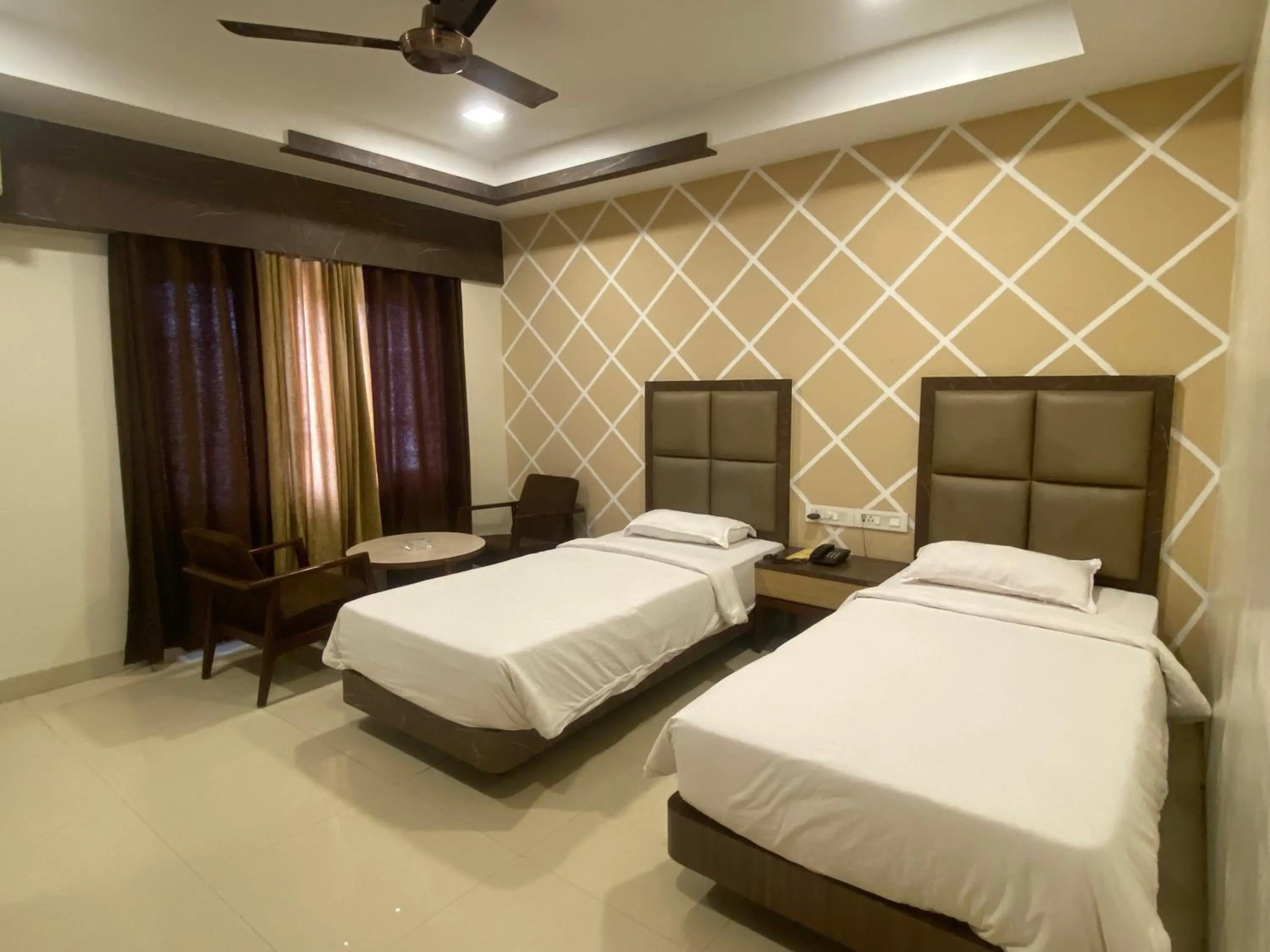 Hotel Rituraj