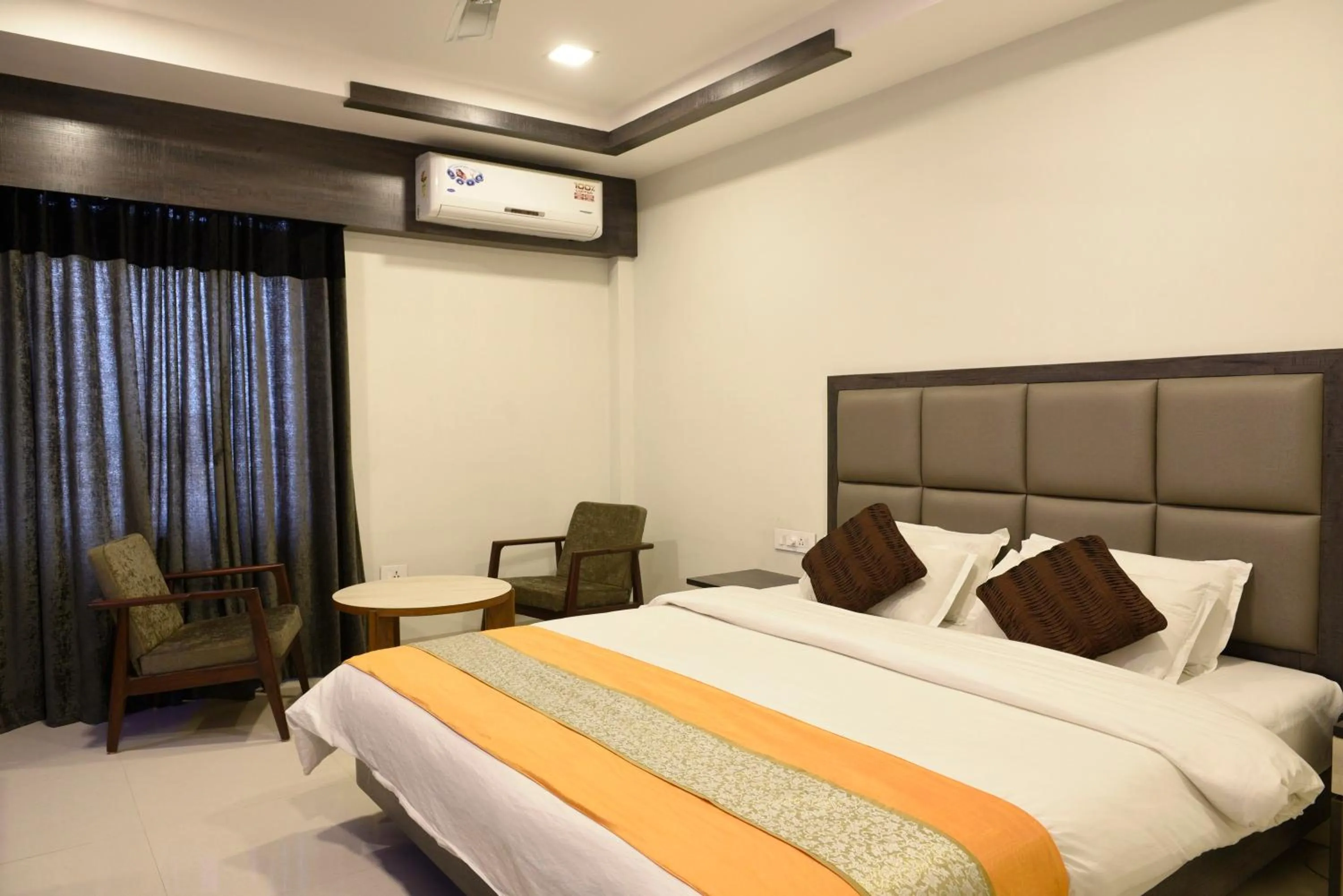 Hotel Rituraj