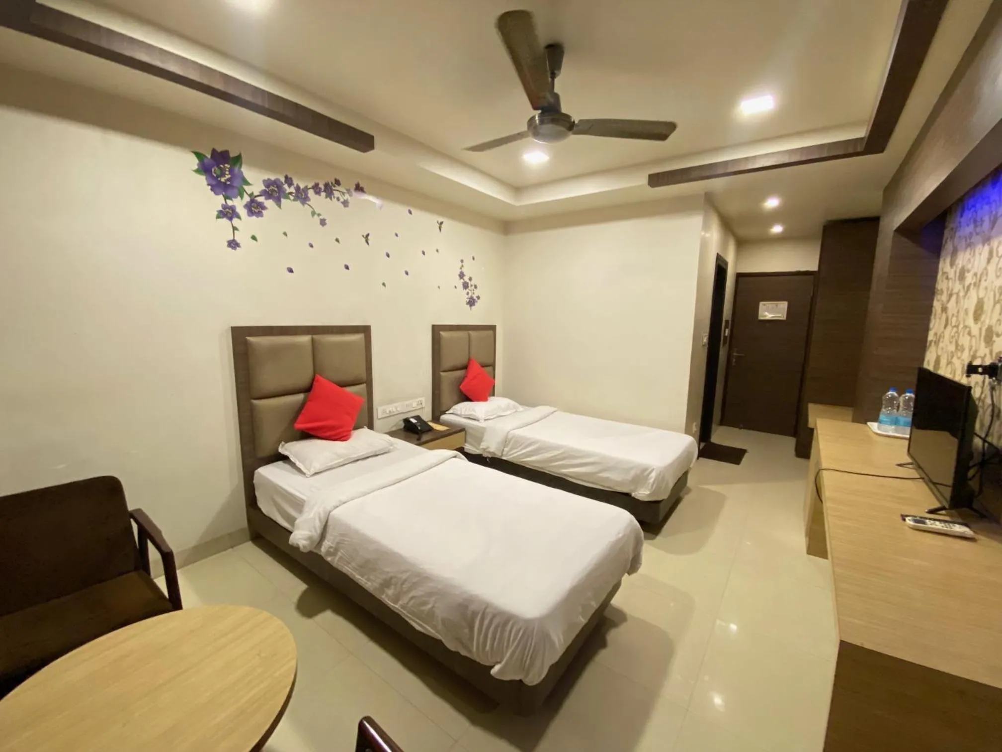 Hotel Rituraj