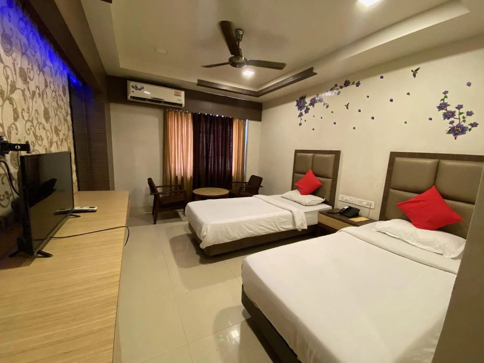 Hotel Rituraj