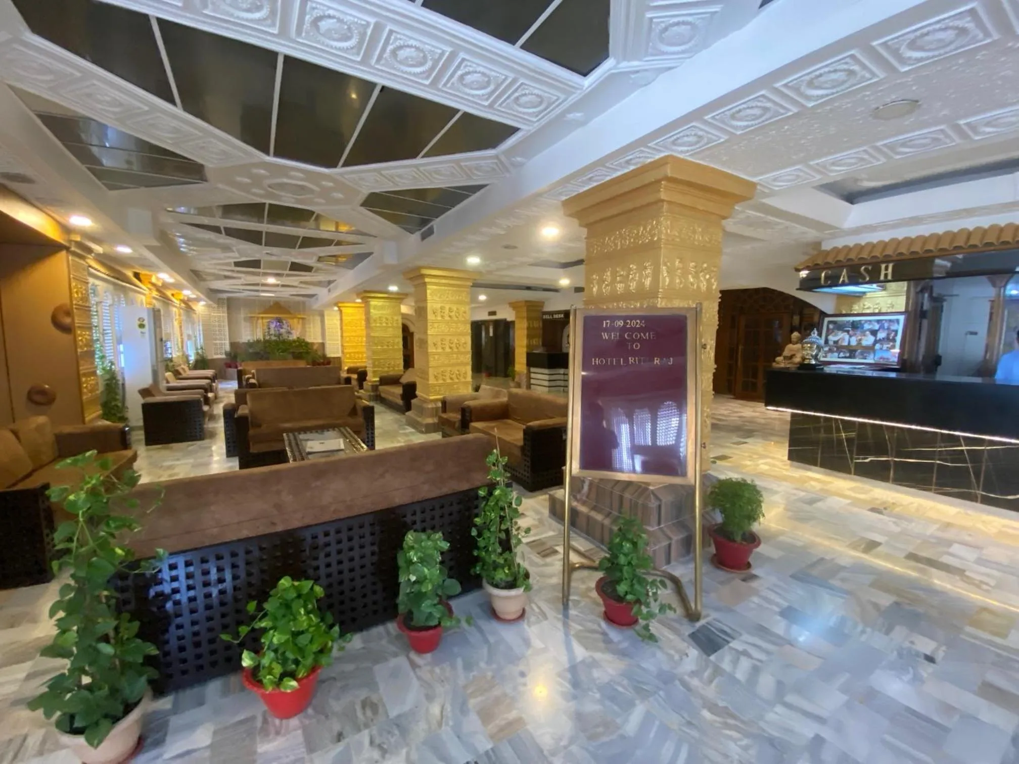 Hotel Rituraj