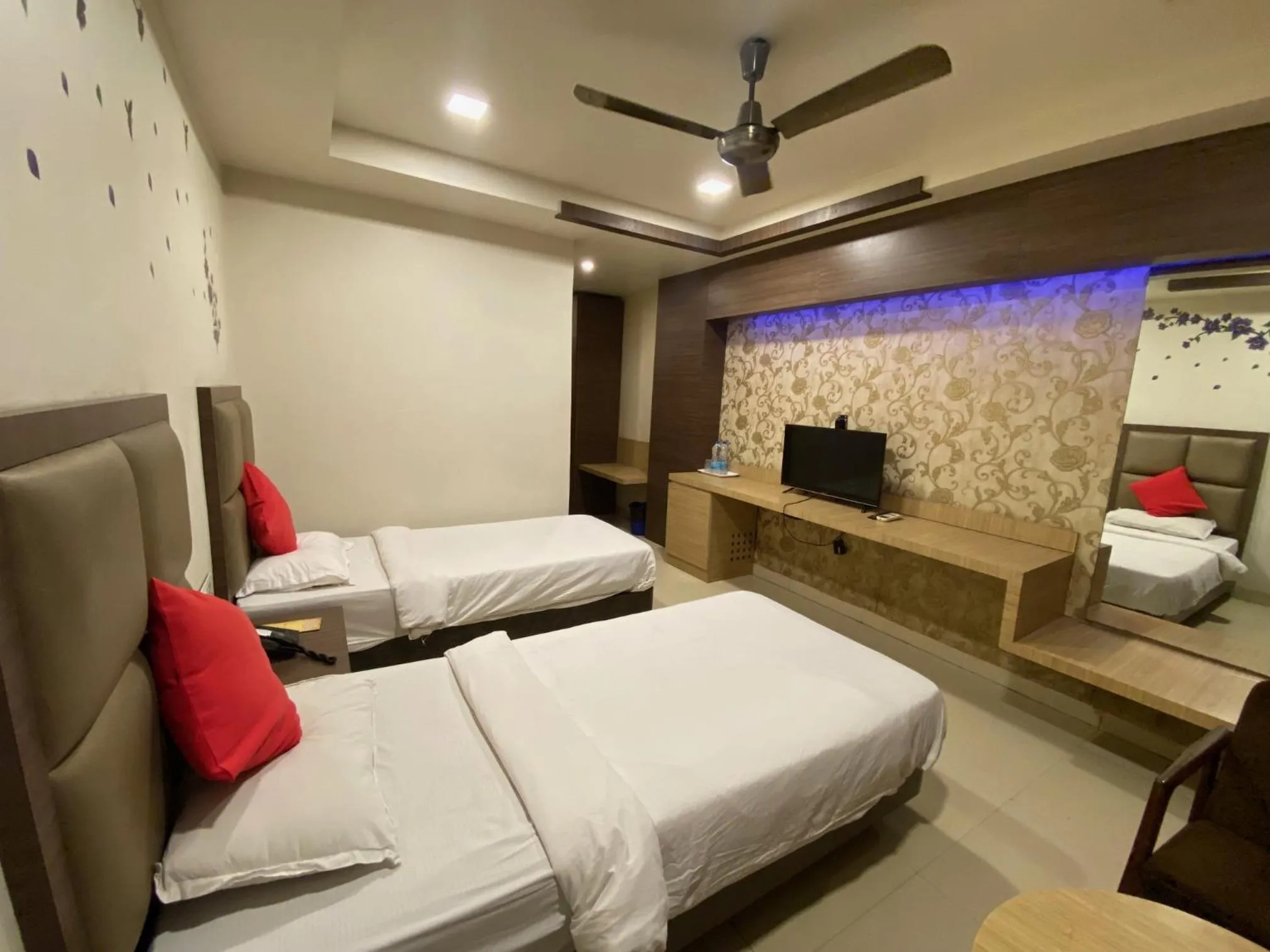 Hotel Rituraj