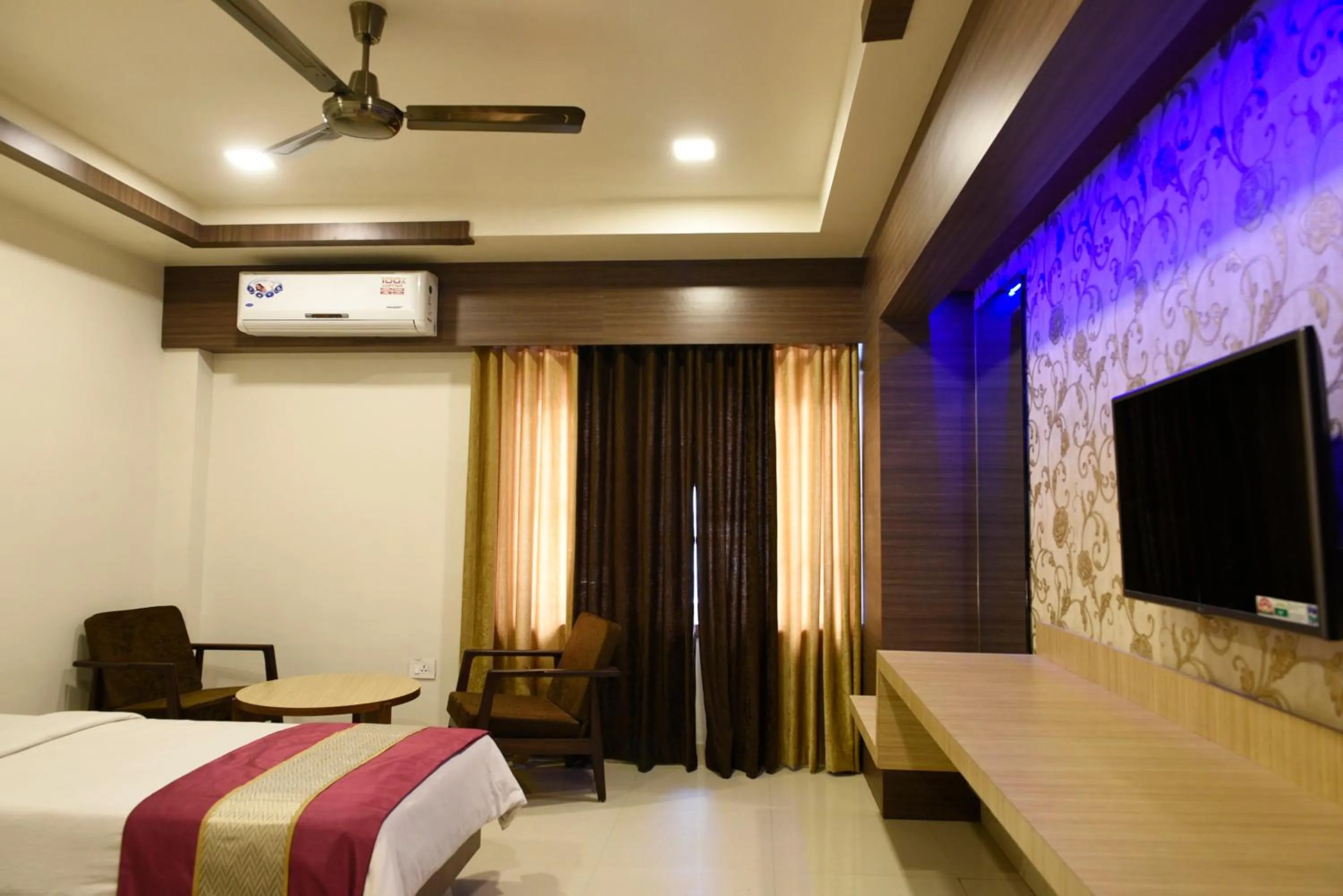 Hotel Rituraj