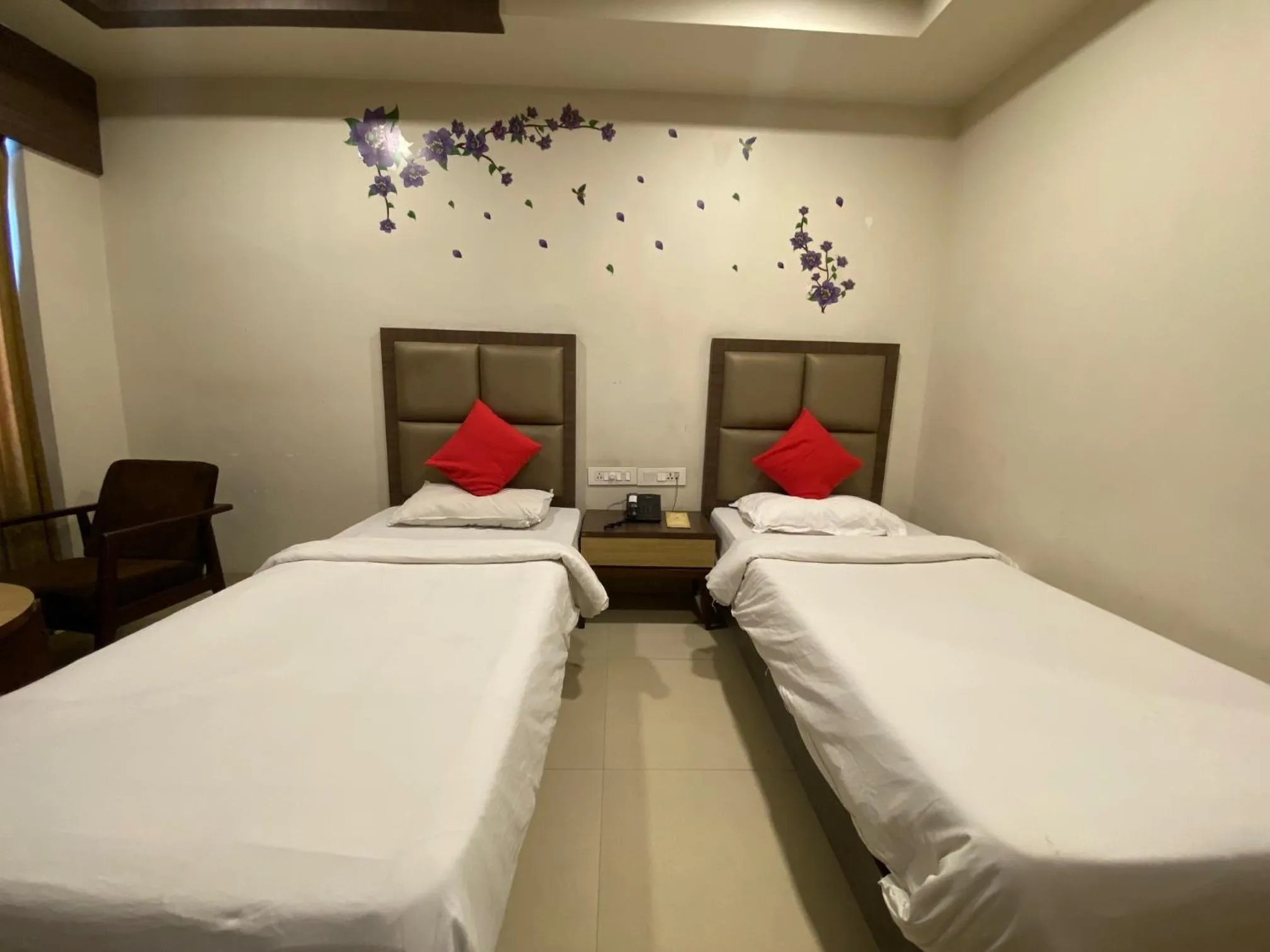 Hotel Rituraj