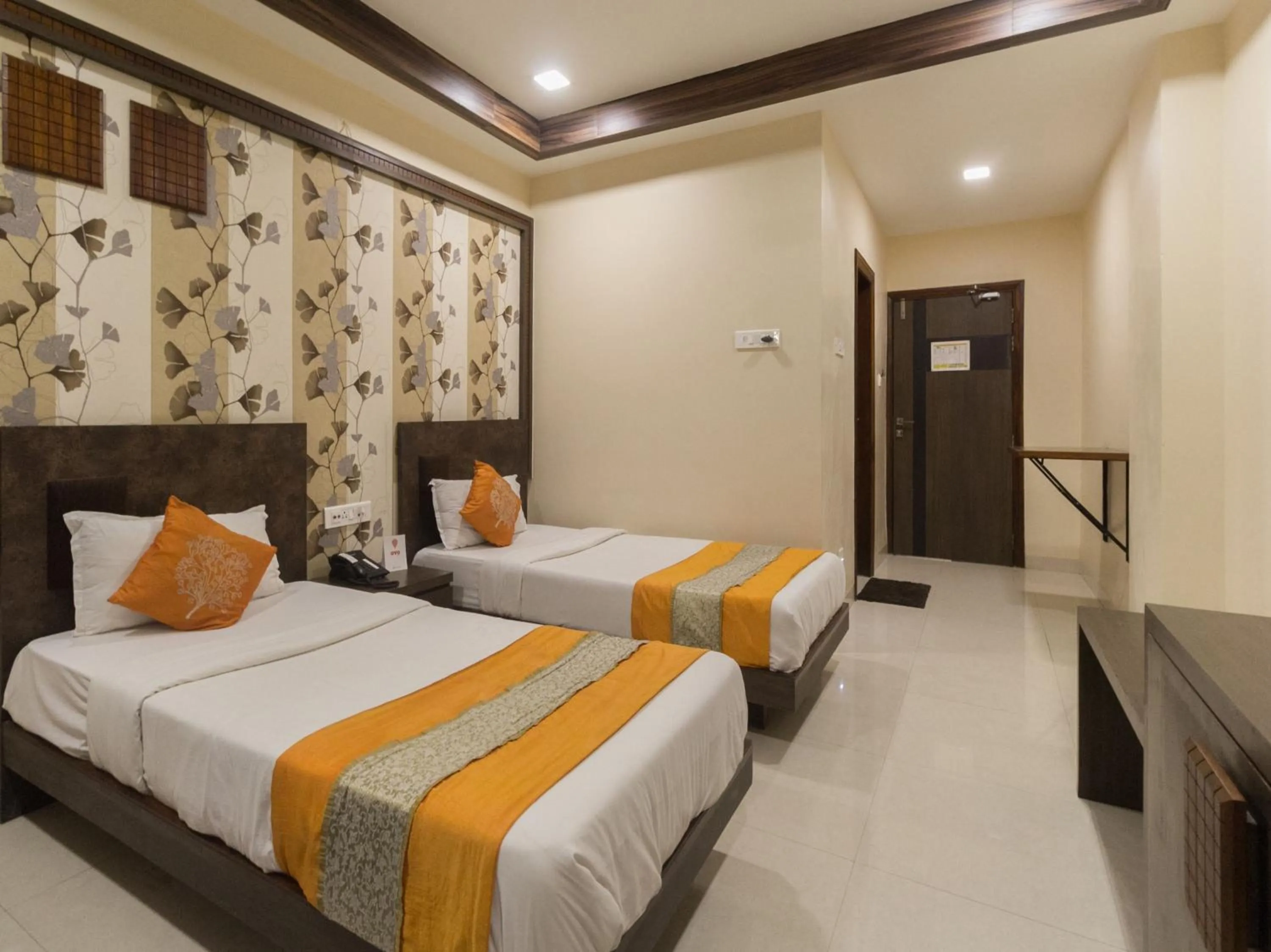 Bedroom in Hotel Rituraj