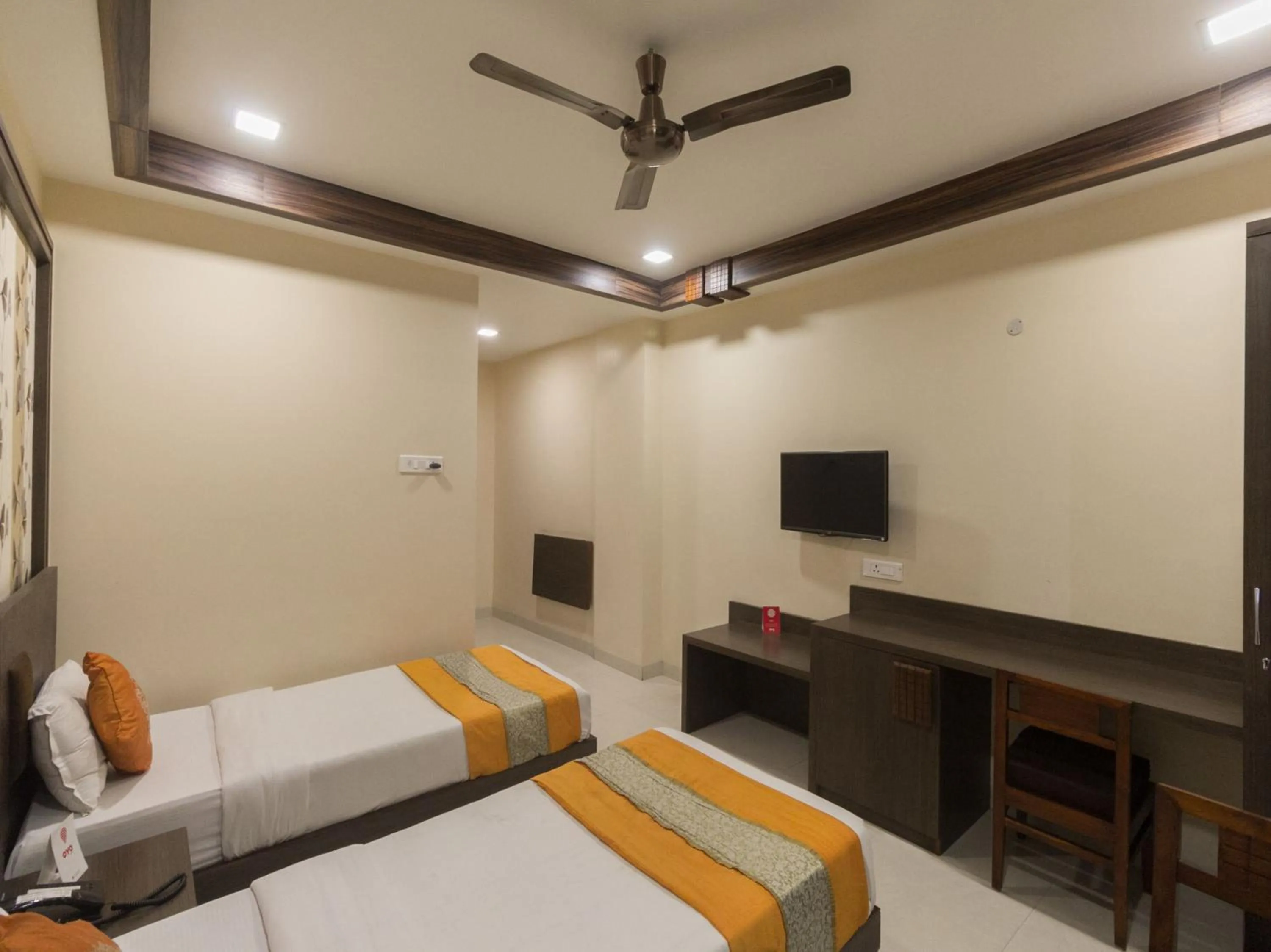 Bedroom in Hotel Rituraj