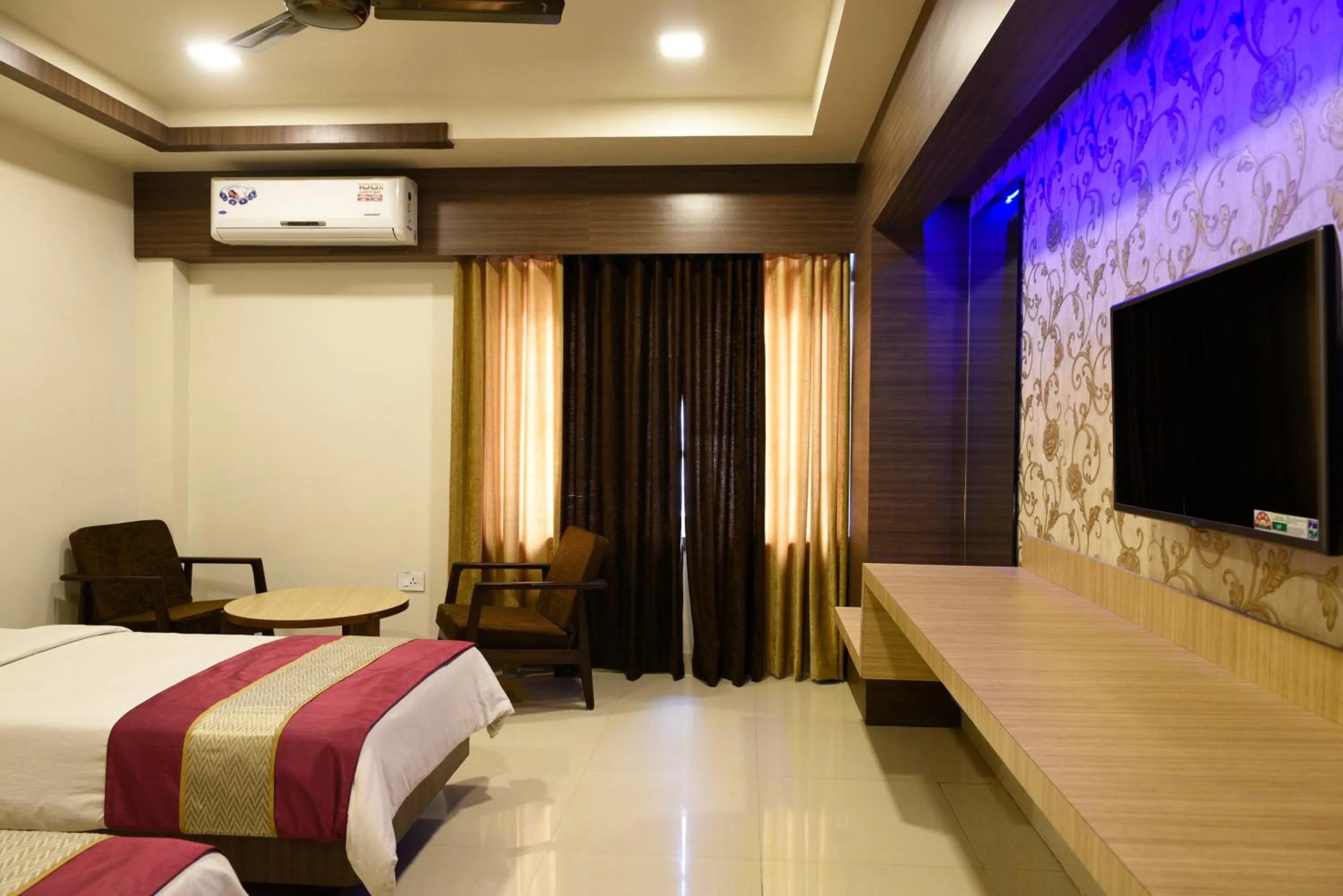 Hotel Rituraj
