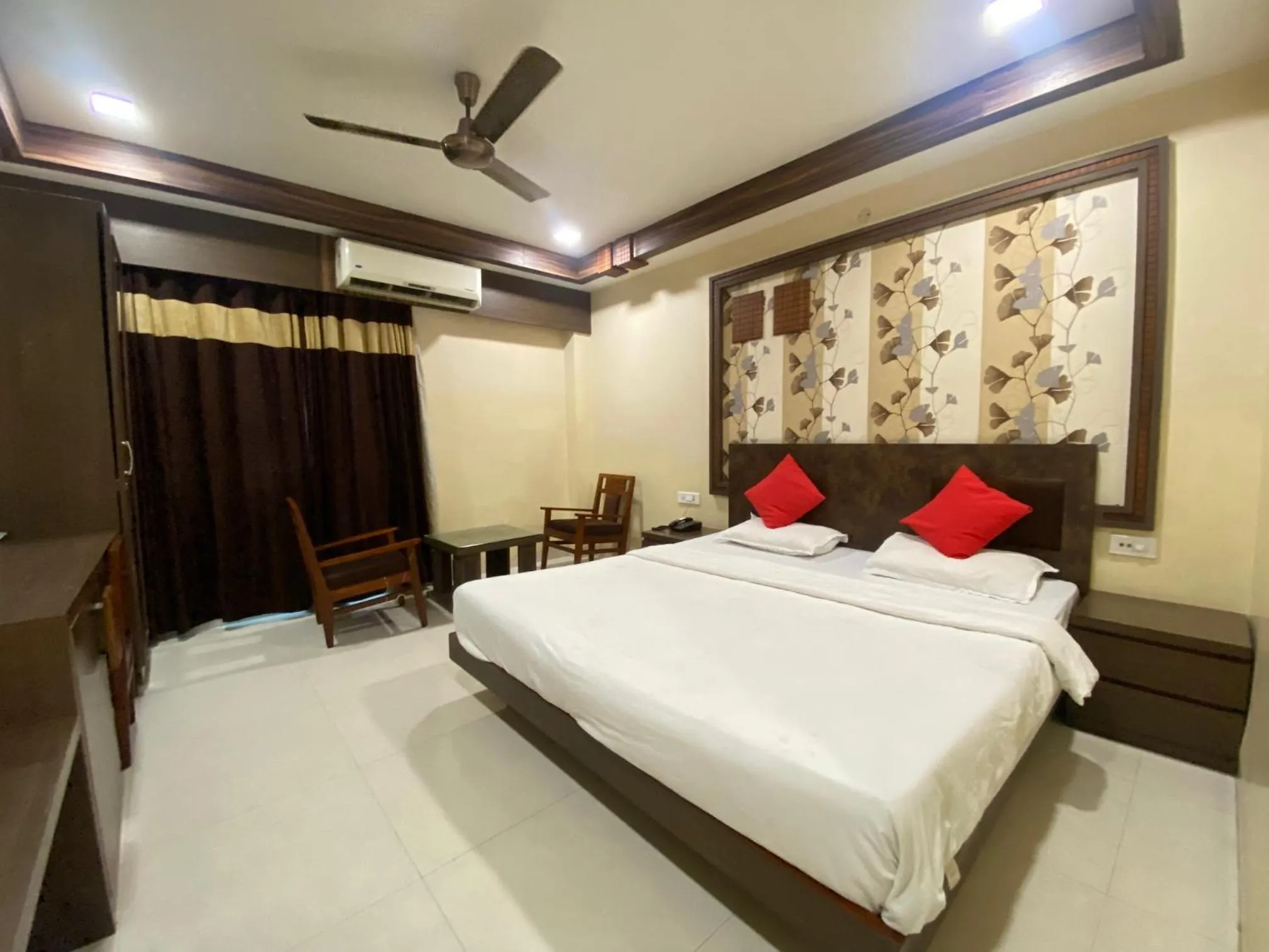 Hotel Rituraj