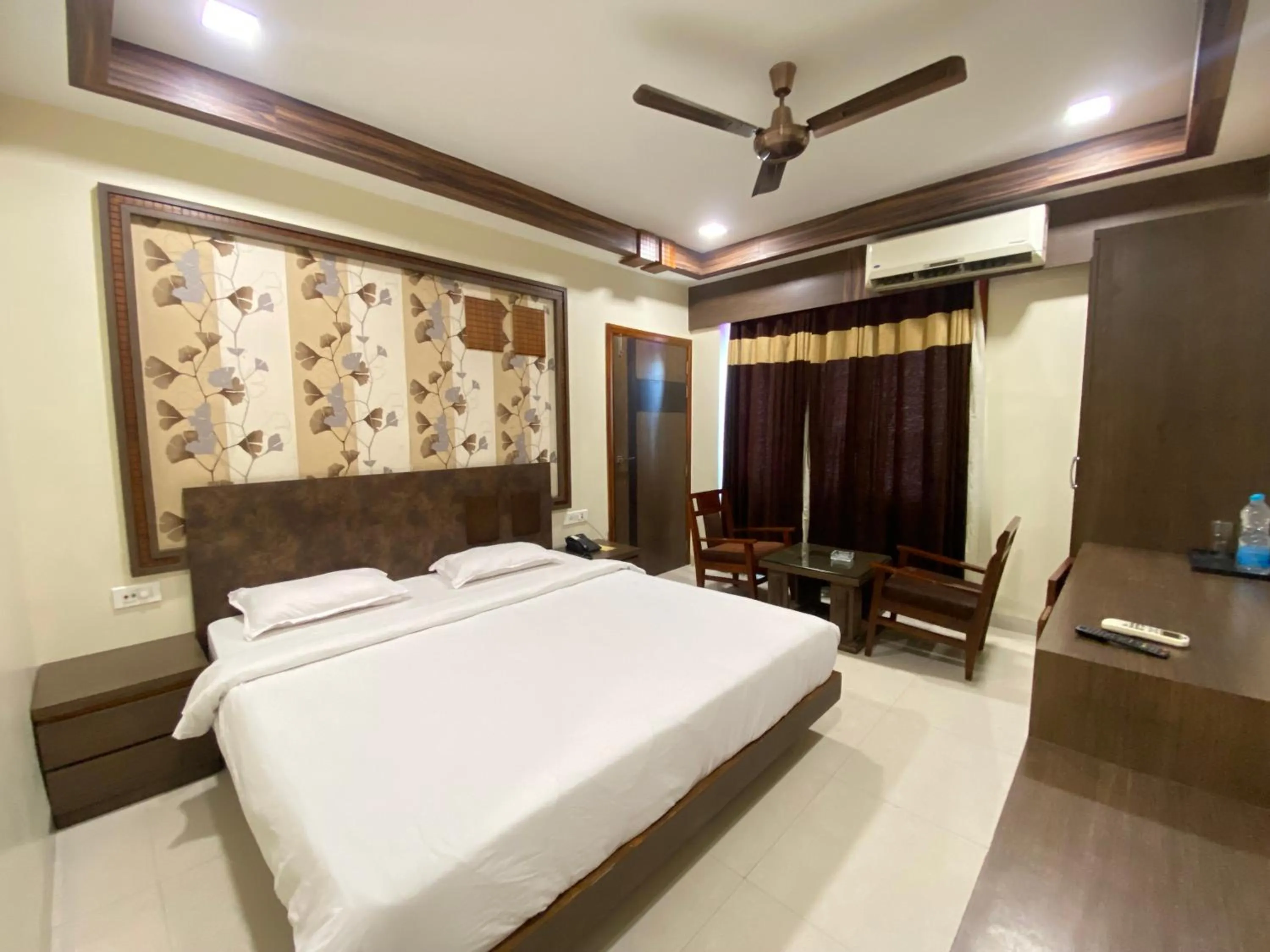 Hotel Rituraj