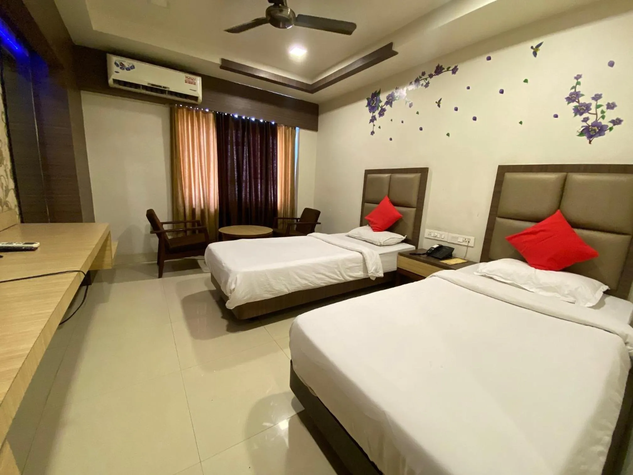 Hotel Rituraj