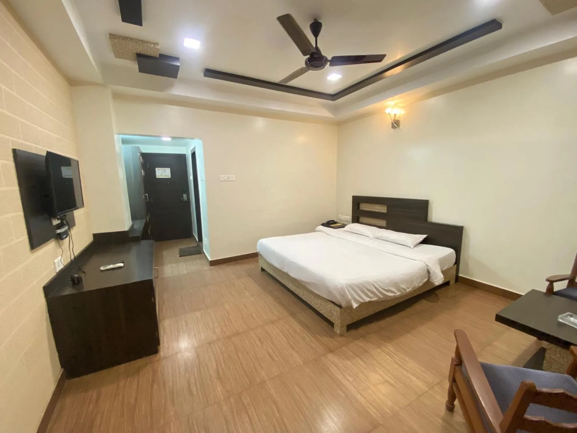 Hotel Rituraj