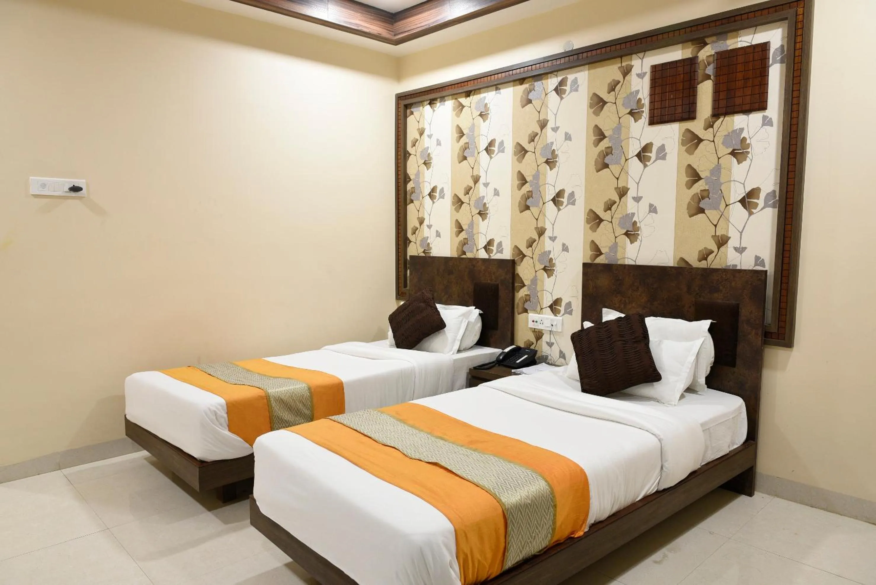 Hotel Rituraj