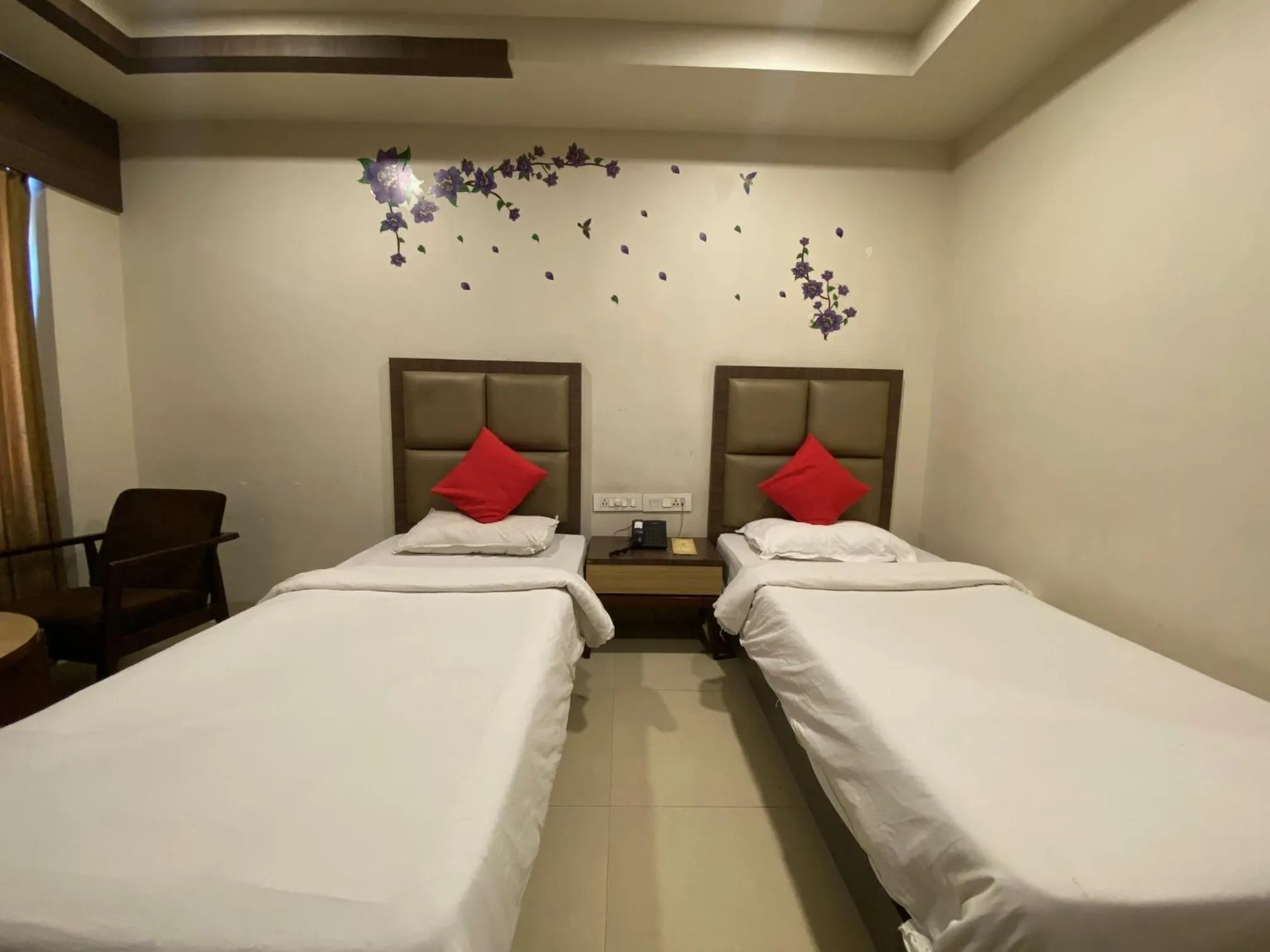 Hotel Rituraj
