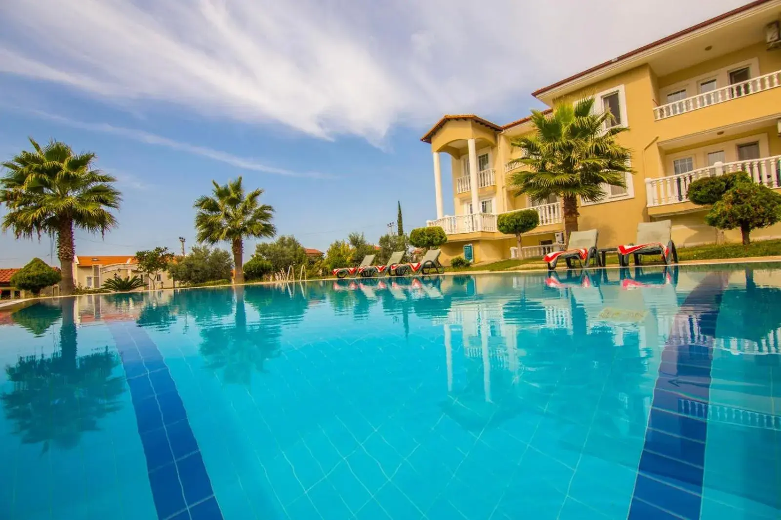 Gold Lion Hotel Gold Lion Hotel