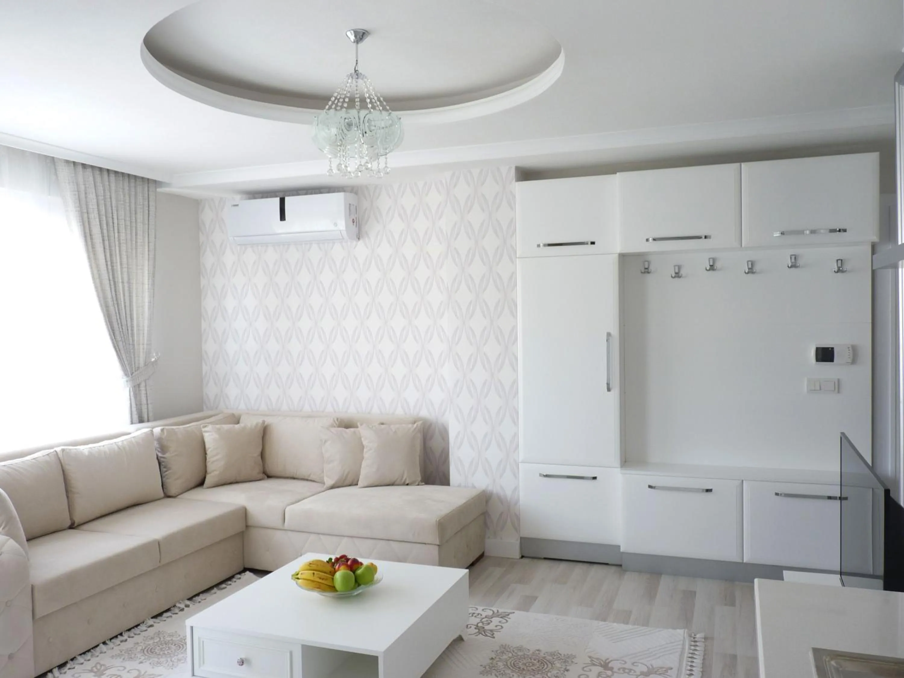 Roma Residence - Emir Gürsu Evleri