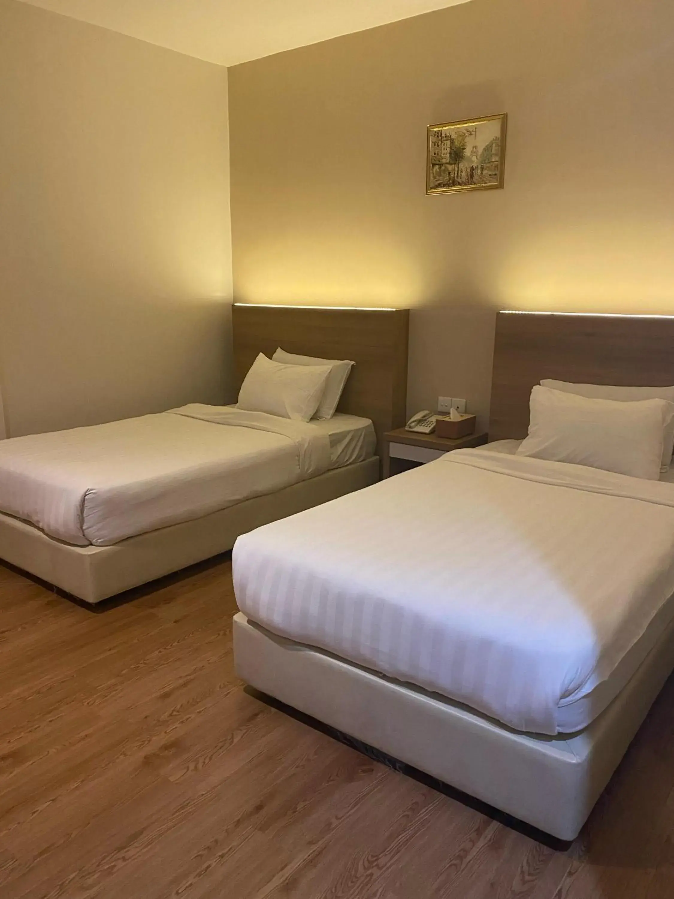 Lovina Inn - Nagoya Batam Lovina Inn - Nagoya Batam