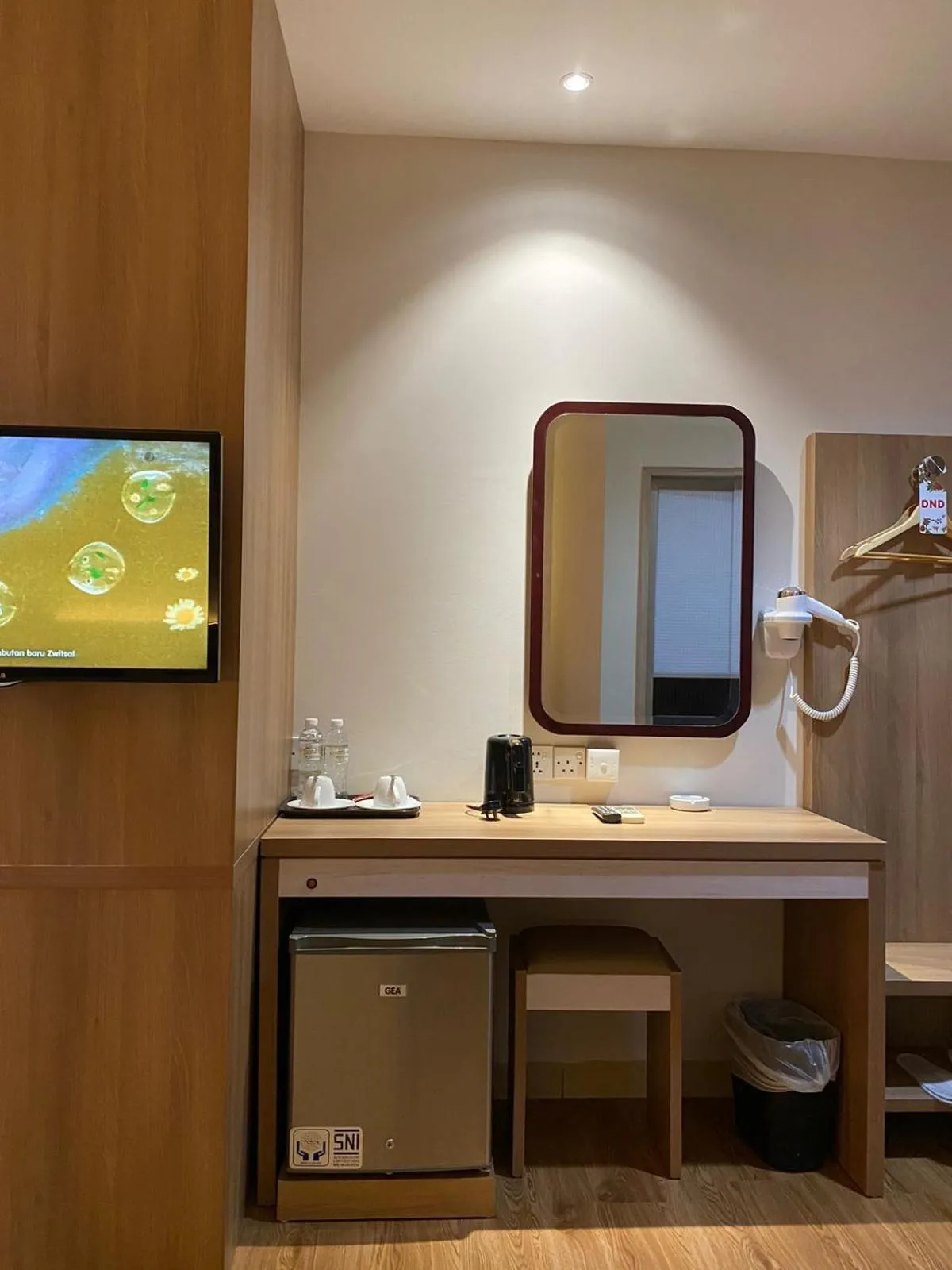 Lovina Inn - Nagoya Batam