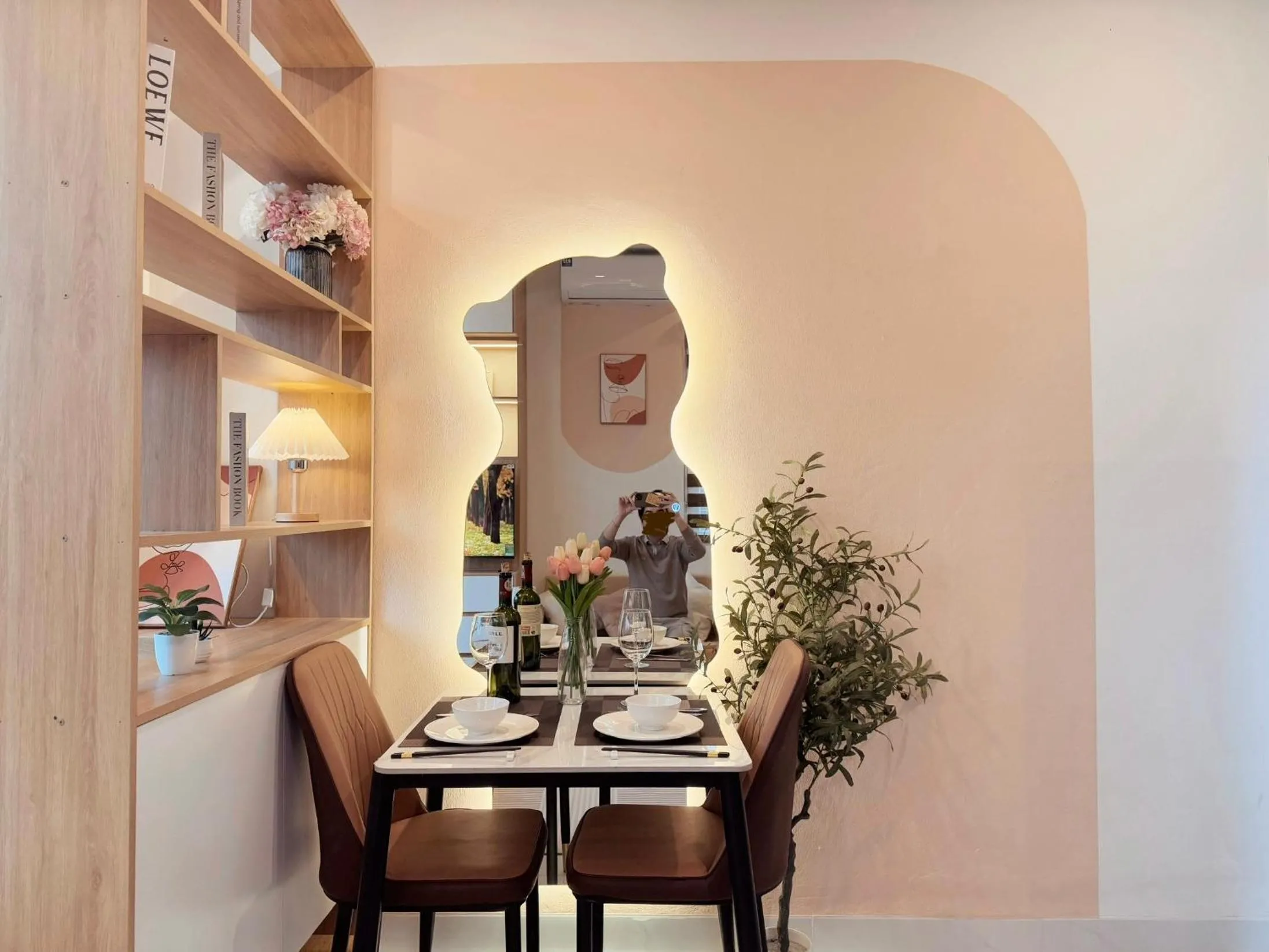 The Little Hanoi - Super Central Apartment