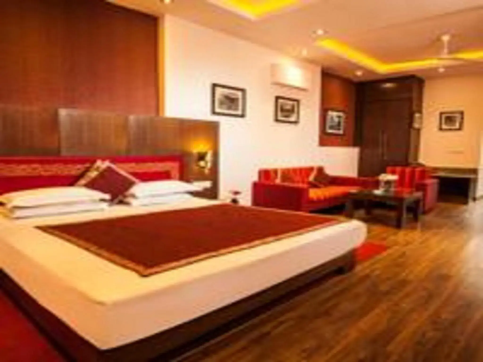 Suite in Flag House Resort Suite in Flag House Resort