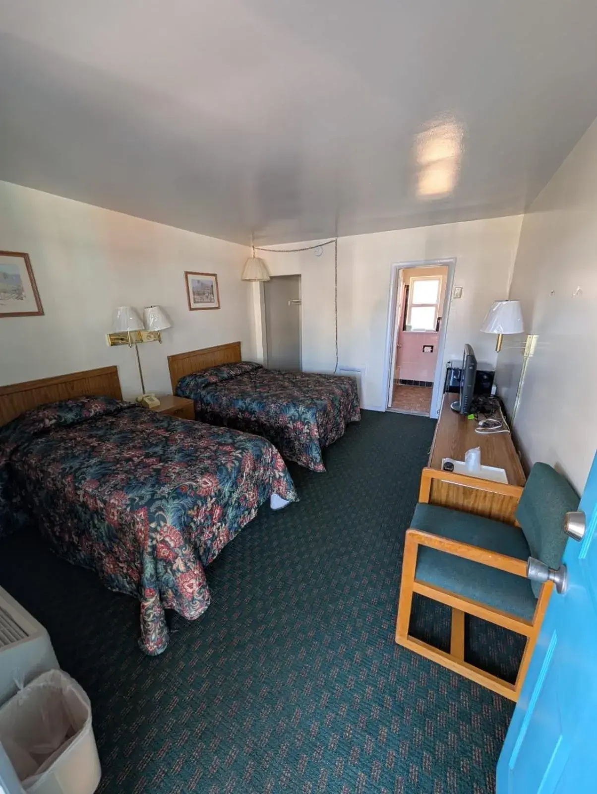 Double or Twin Room - single occupancy in Relax Inn Double or Twin Room - single occupancy in Relax Inn
