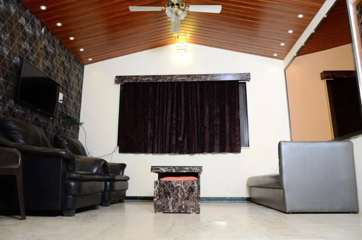 Blue Waters Resort Lonavala