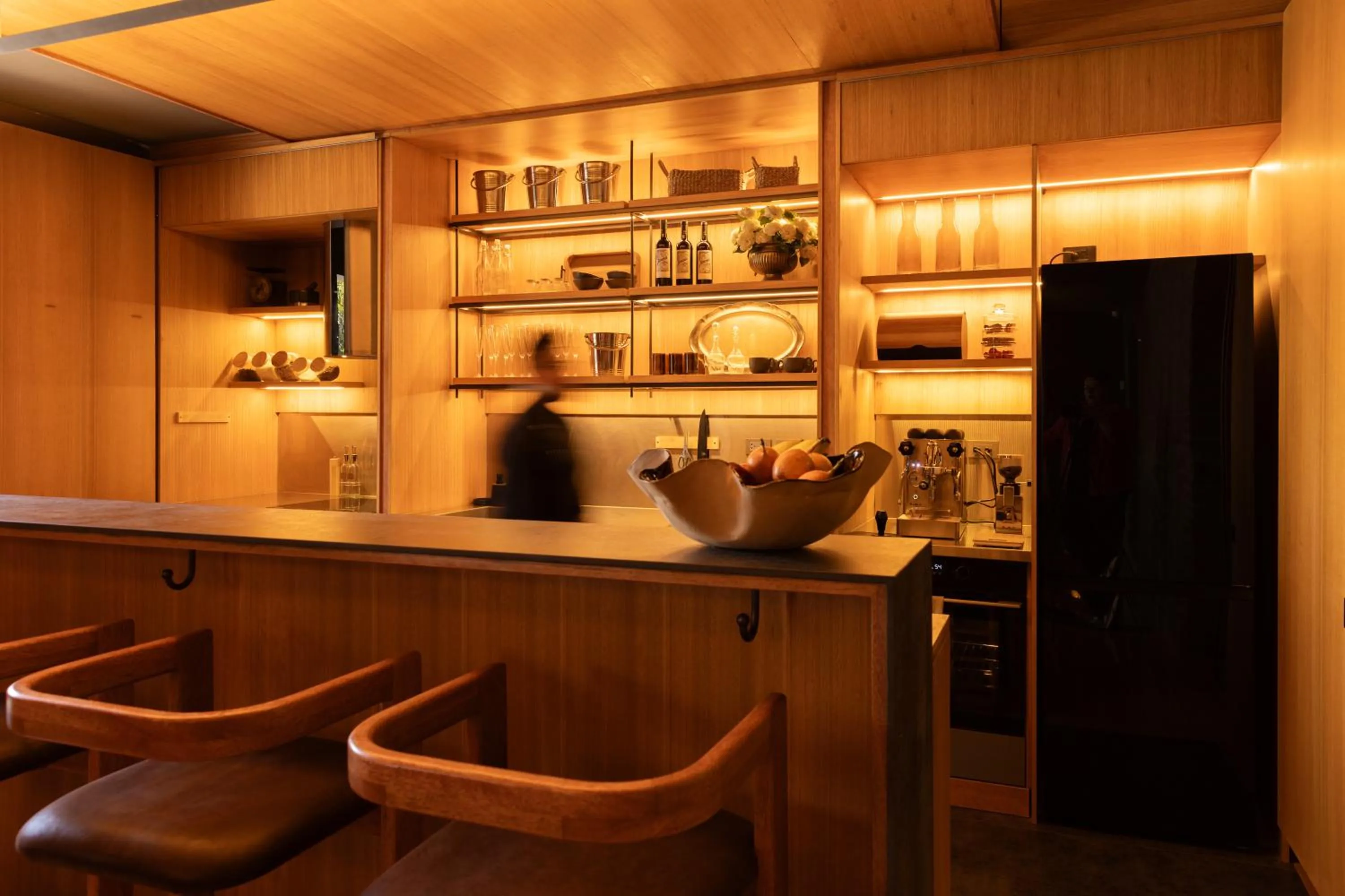Restaurant/places to eat in Casa Santa Clara - Colonial Boutique Hotel