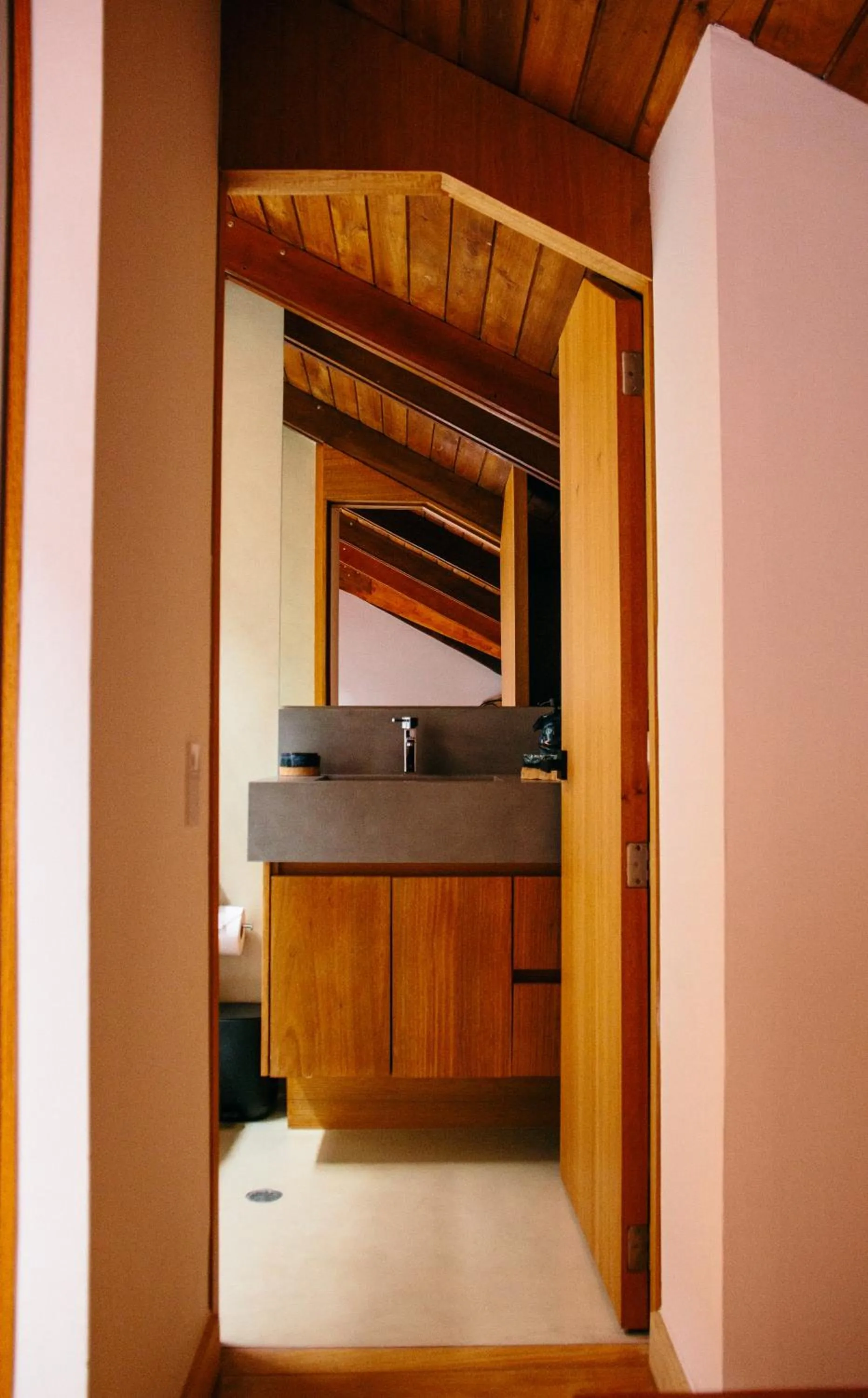 Bathroom in Casa Santa Clara - Colonial Boutique Hotel