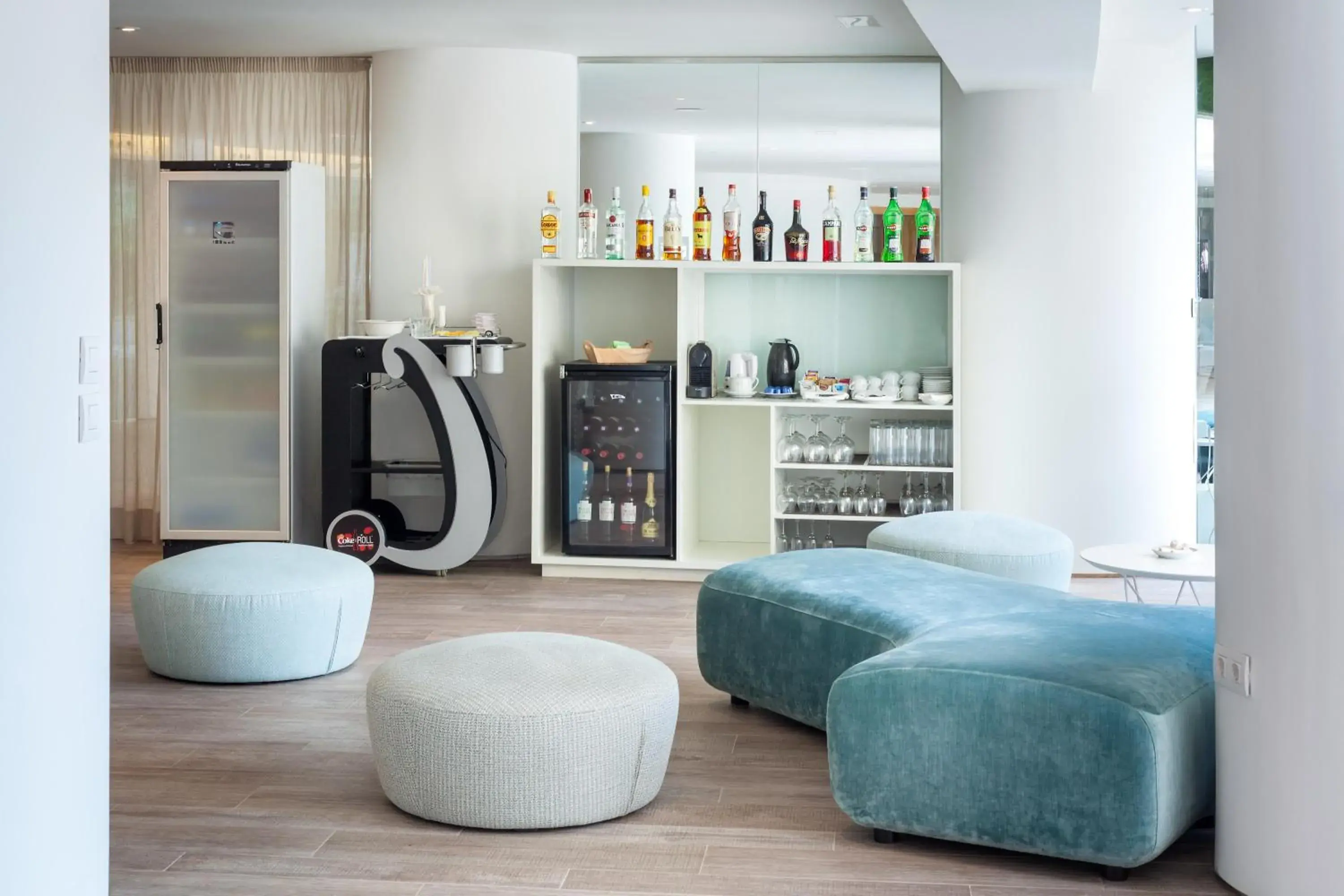 Lounge or bar in Tigotan Lovers & Friends Playa de las Americas - Adults Only (+18) Lounge or bar in Tigotan Lovers & Friends Playa de las Americas - Adults Only (+18)