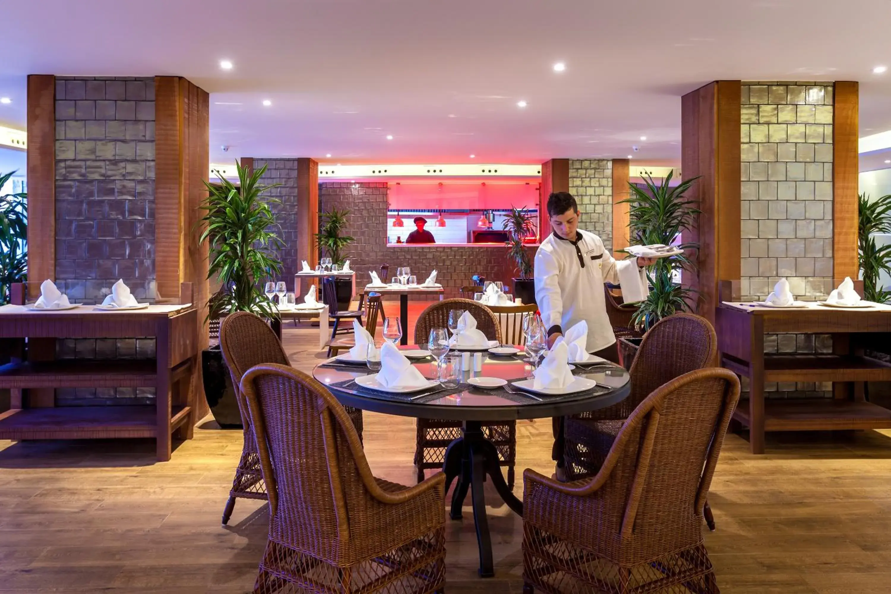 Restaurant/places to eat in Tigotan Lovers & Friends Playa de las Americas - Adults Only (+18) Restaurant/places to eat in Tigotan Lovers & Friends Playa de las Americas - Adults Only (+18)